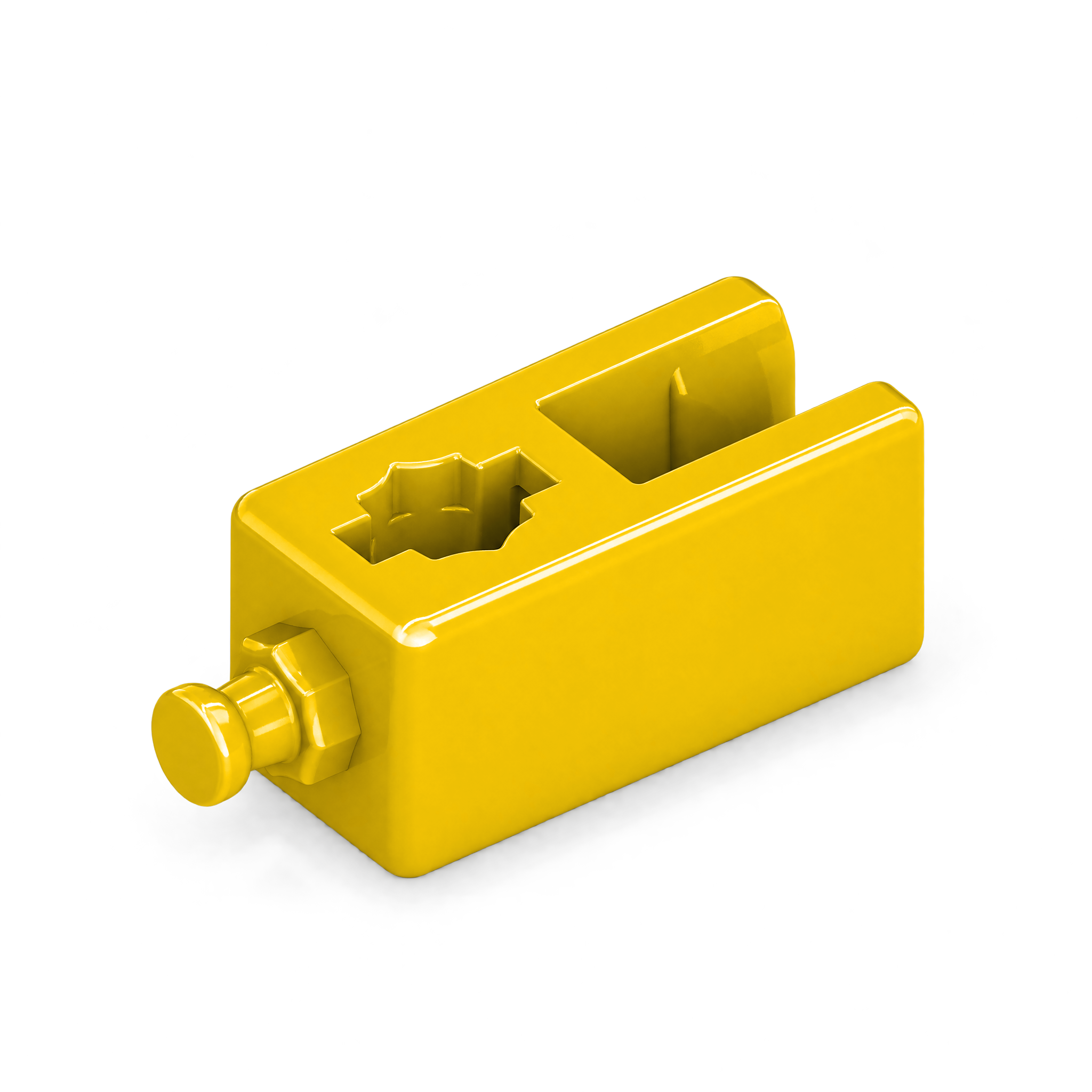 Engino Small Rod M-F tija constructie piesa schimb