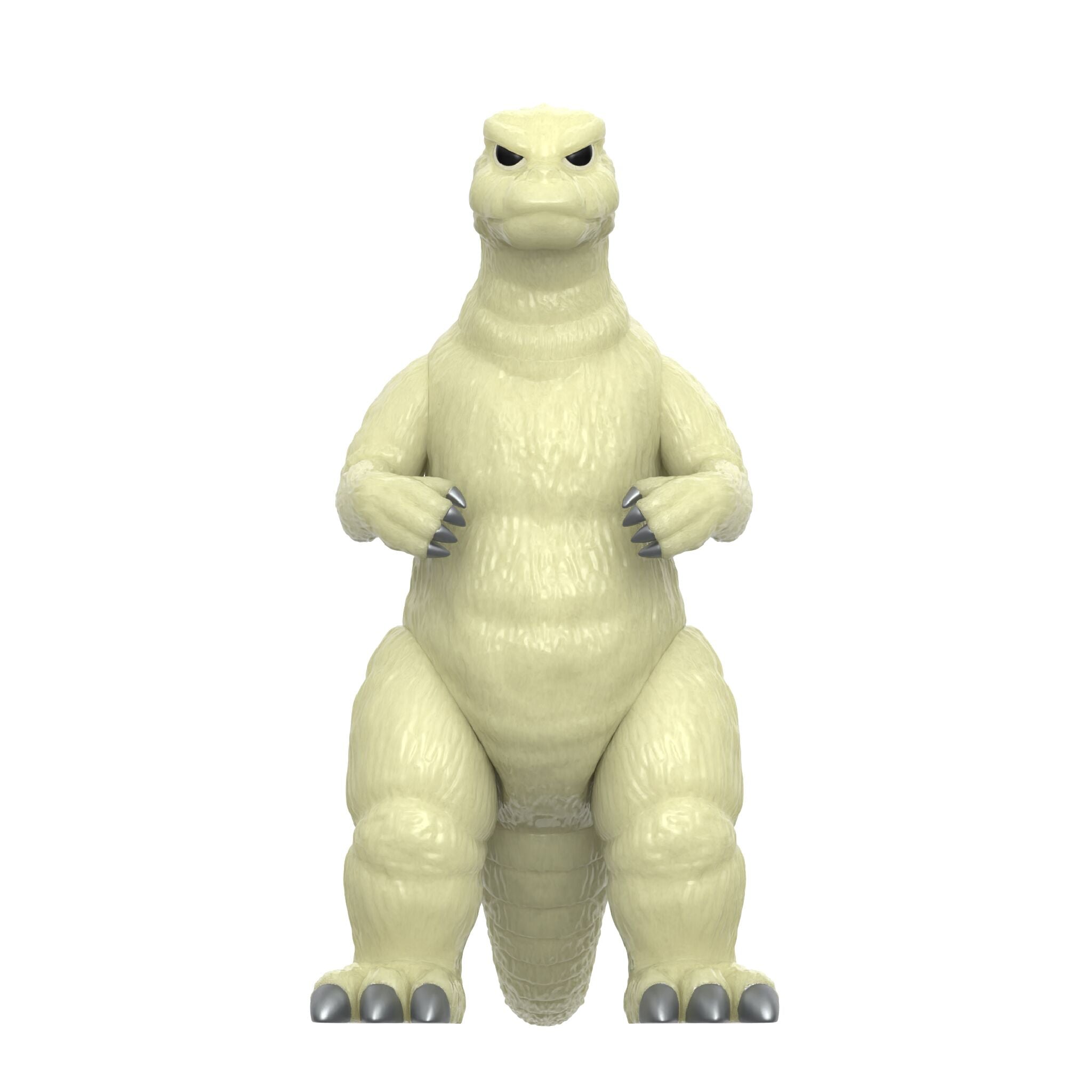 Super7 Toho ReAction Godzilla 74 figurina glow