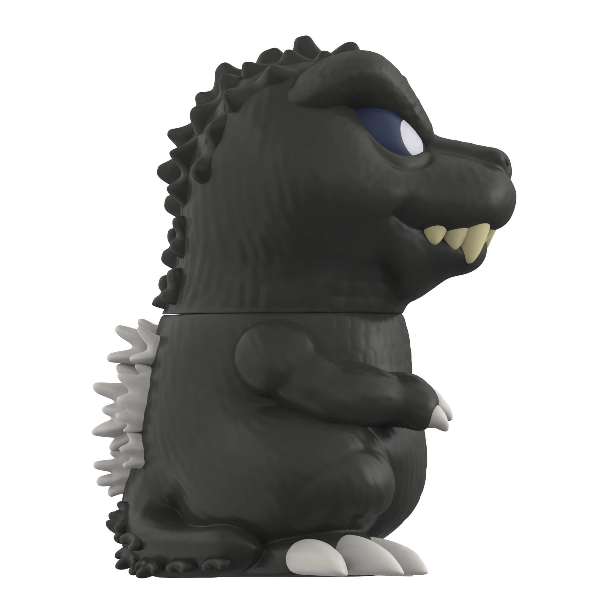 Super7 Toho Fun Fun Godzilla 2001 figurina vinyl 13 cm