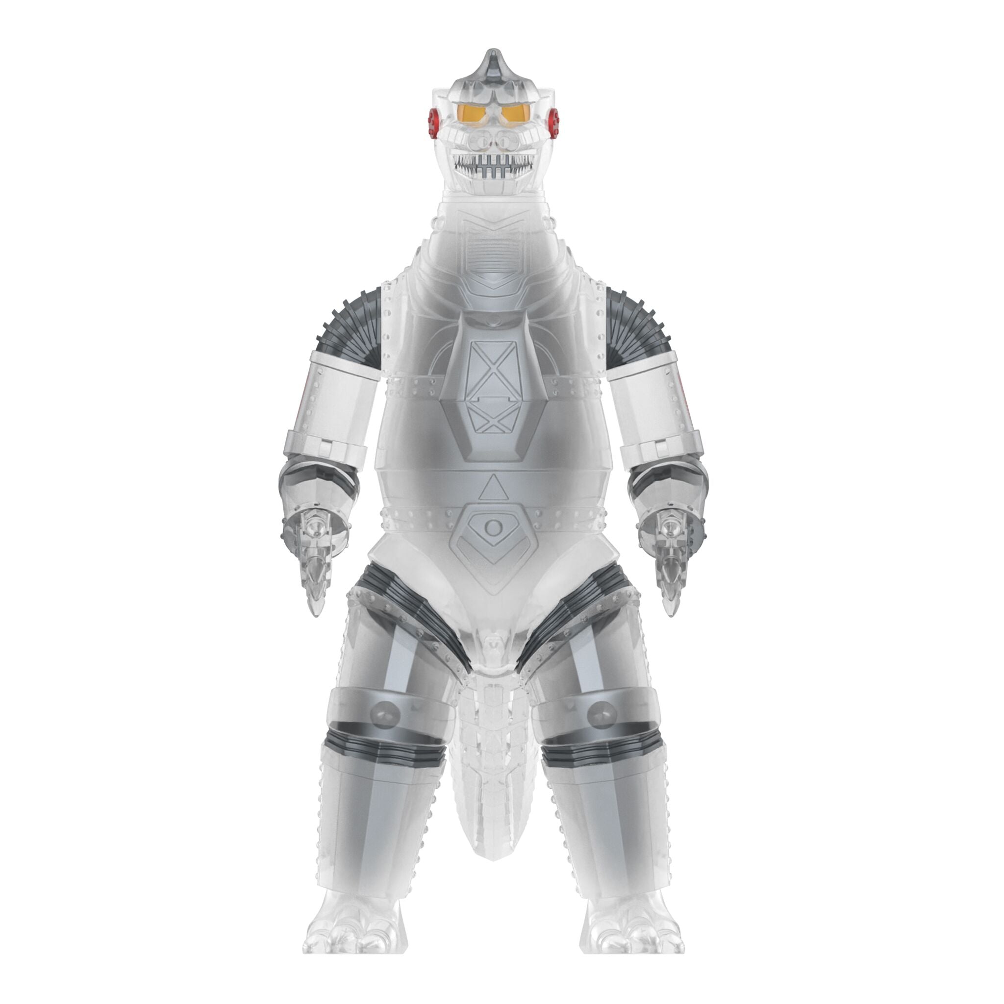 Super7 ReAction Toho MechaGodzilla 50th figurină