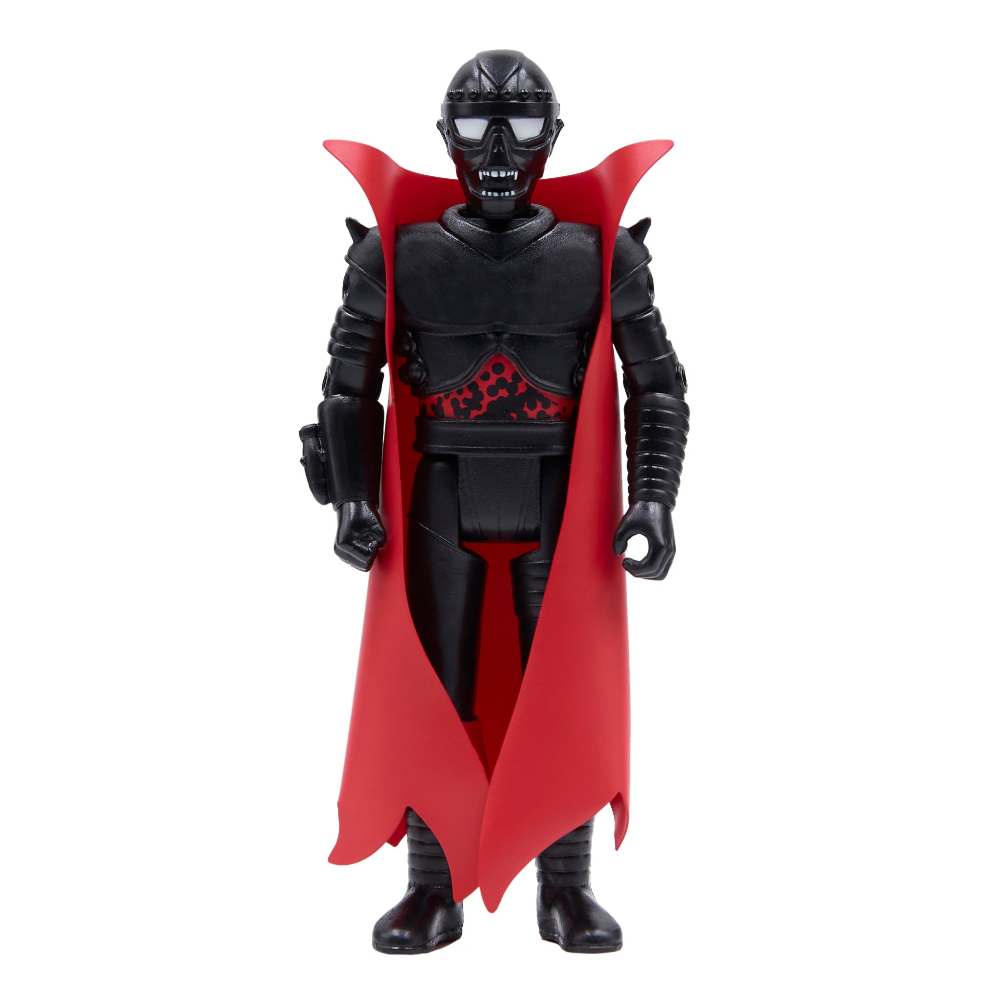 Super7 Czarface Noir ReAction figurină neagră 9,5 cm