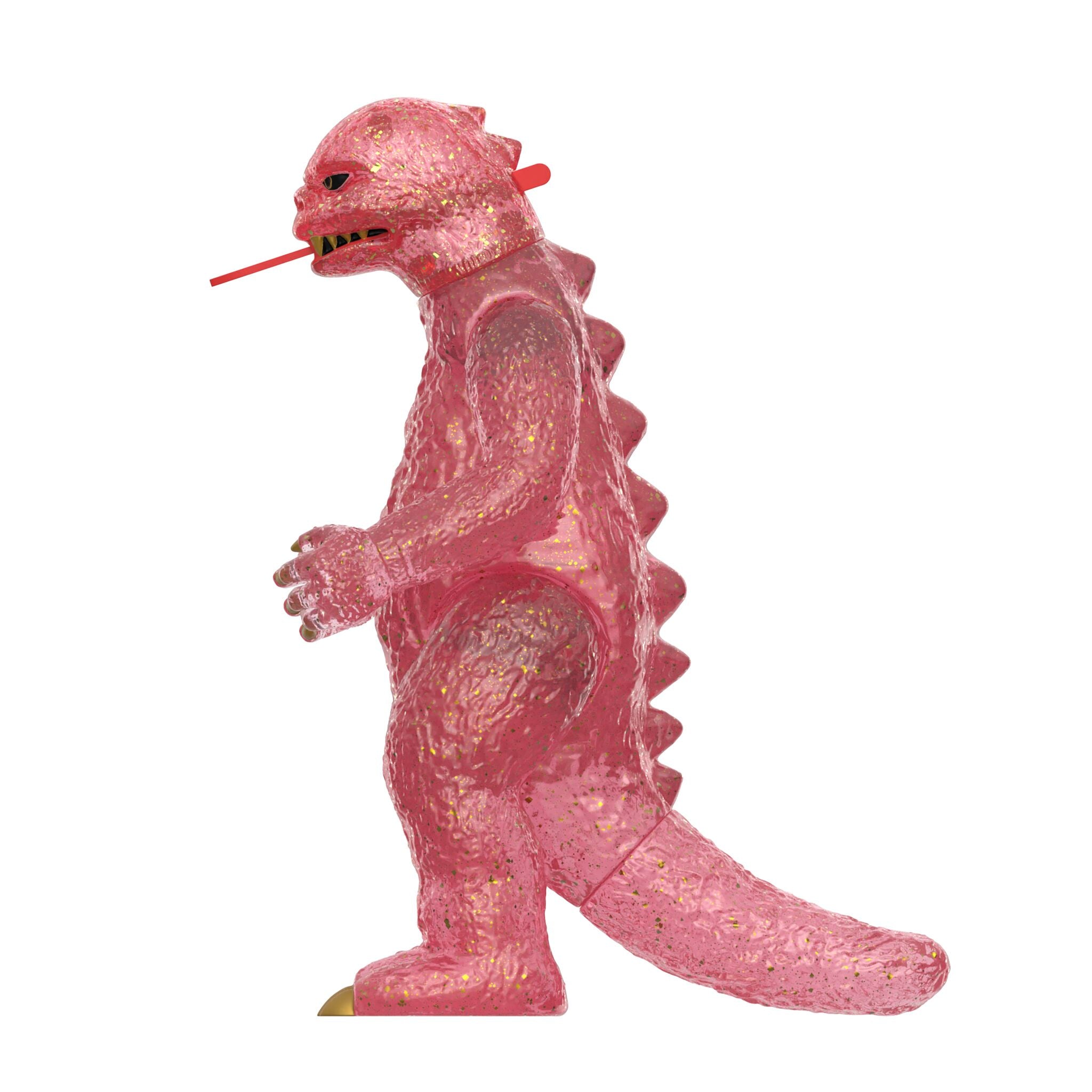 Super7 Toho Shogun V3 figurină surpriză blind box