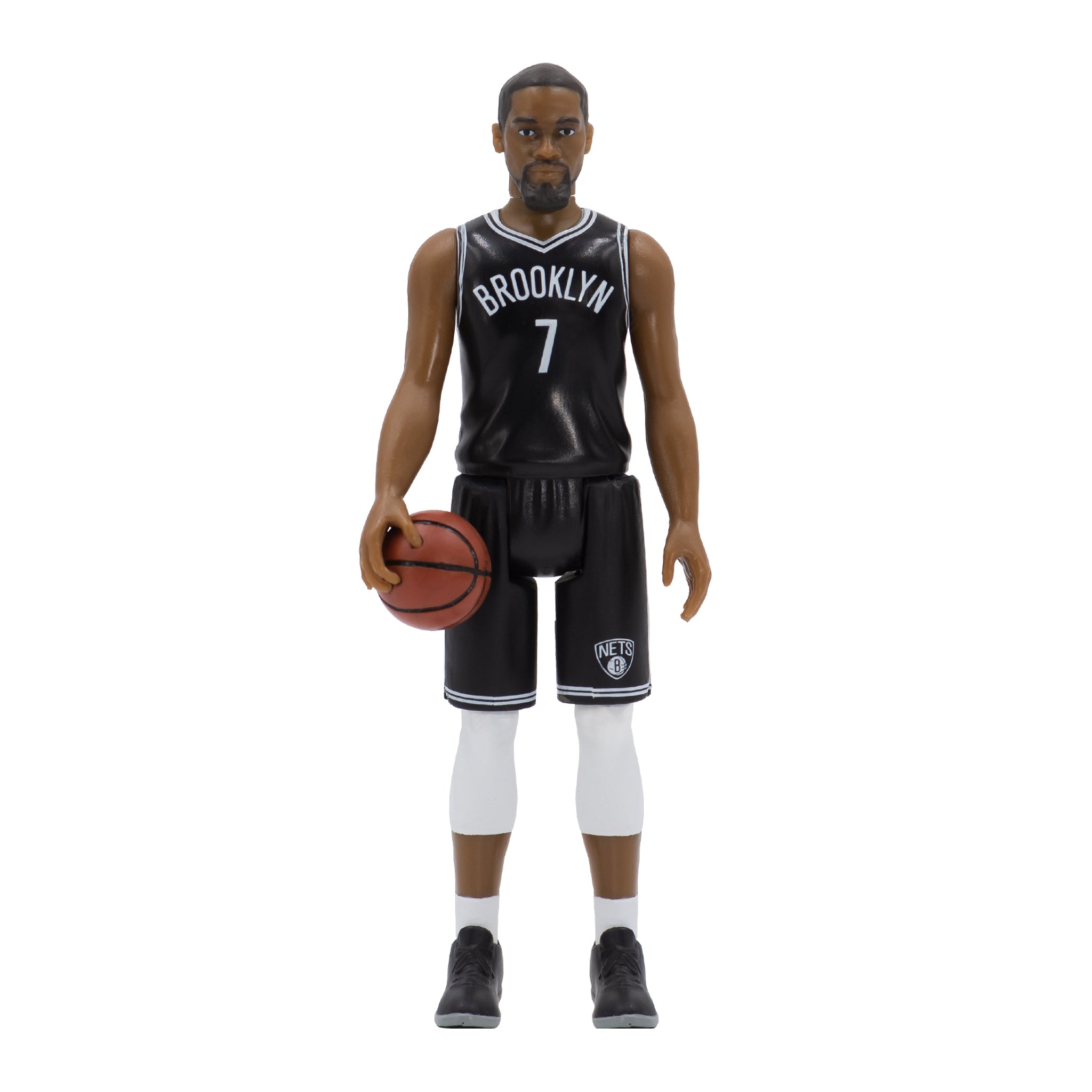 Super7 Supersports Kevin Durant figurina articulata Nets