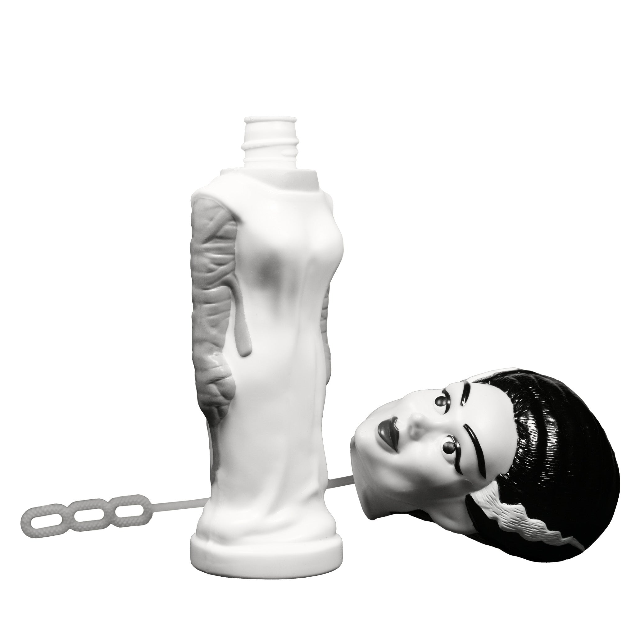 Super7 Universal Monsters Super Soapies Bride sticla baloane 25cm