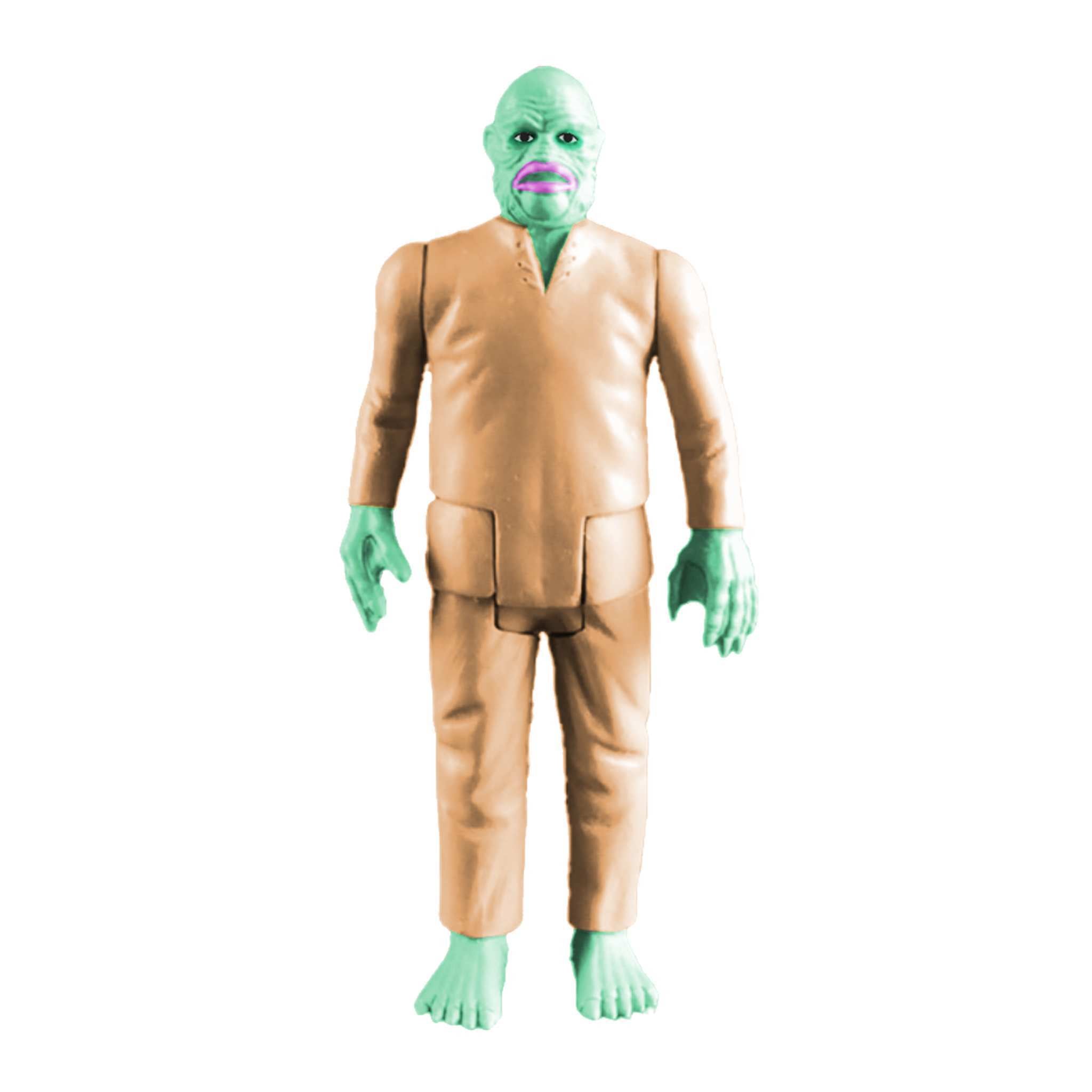 Super7 Universal Monsters Wave 03 figurine blind box set 12