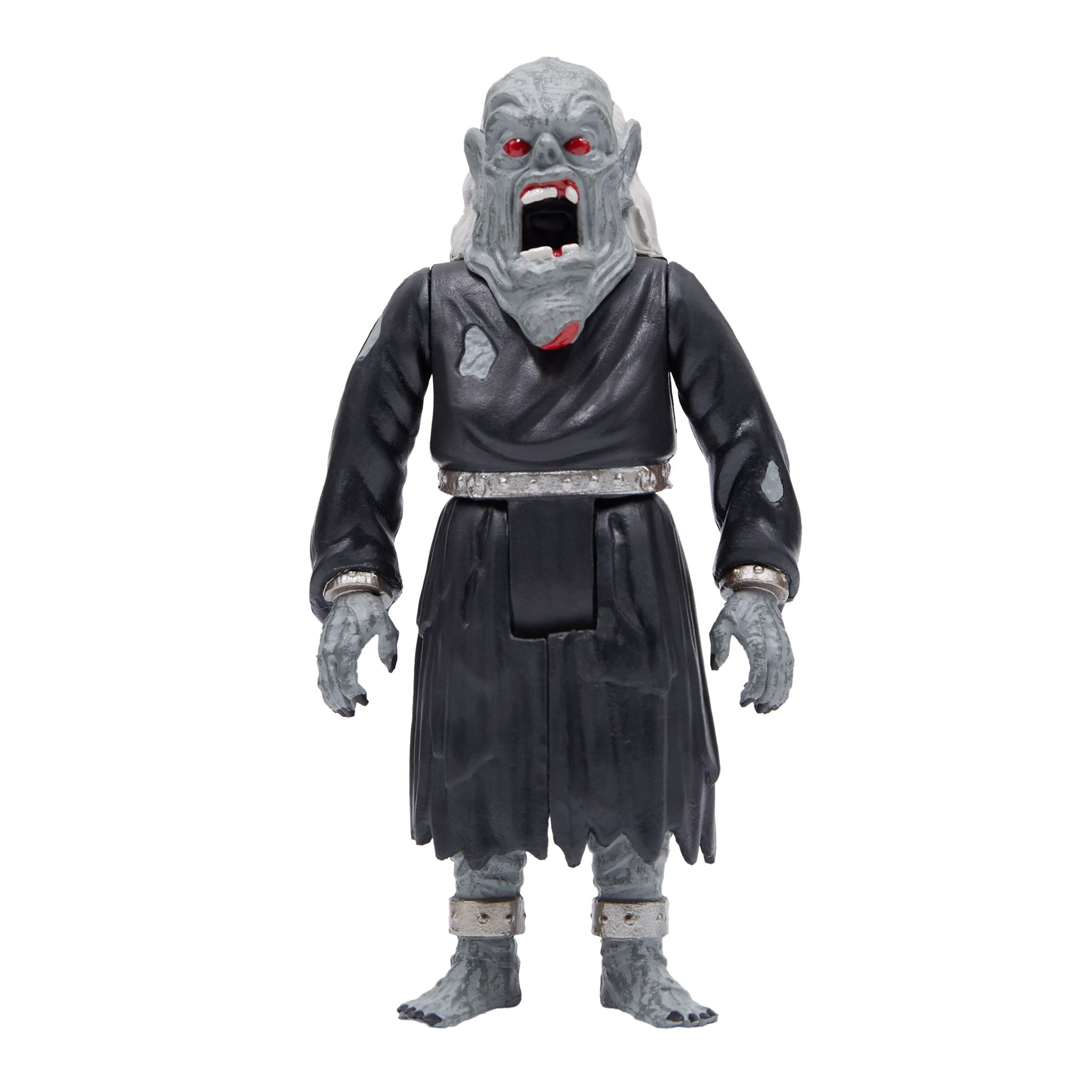 Super7 ReAction Pit Witch figurina Army of Darkness Midnight