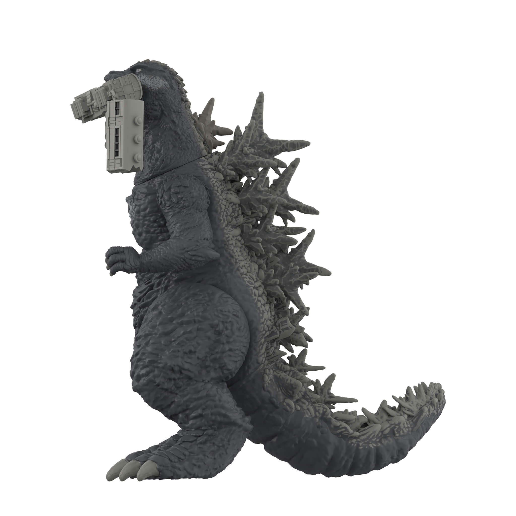 Super7 Toho Godzilla Minus One blind box figurina