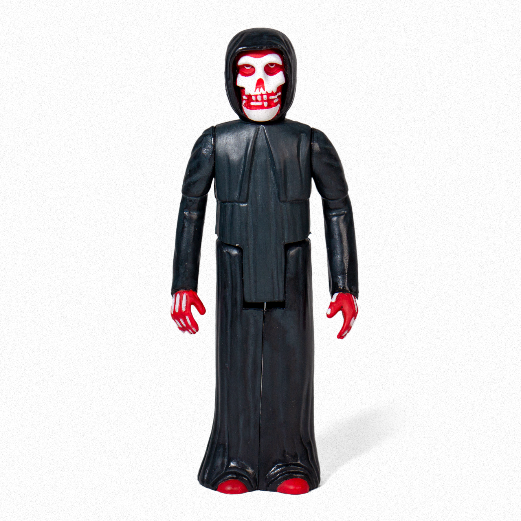 Super7 ReAction Fiend Legacy of Brutality figurina 9,5 cm