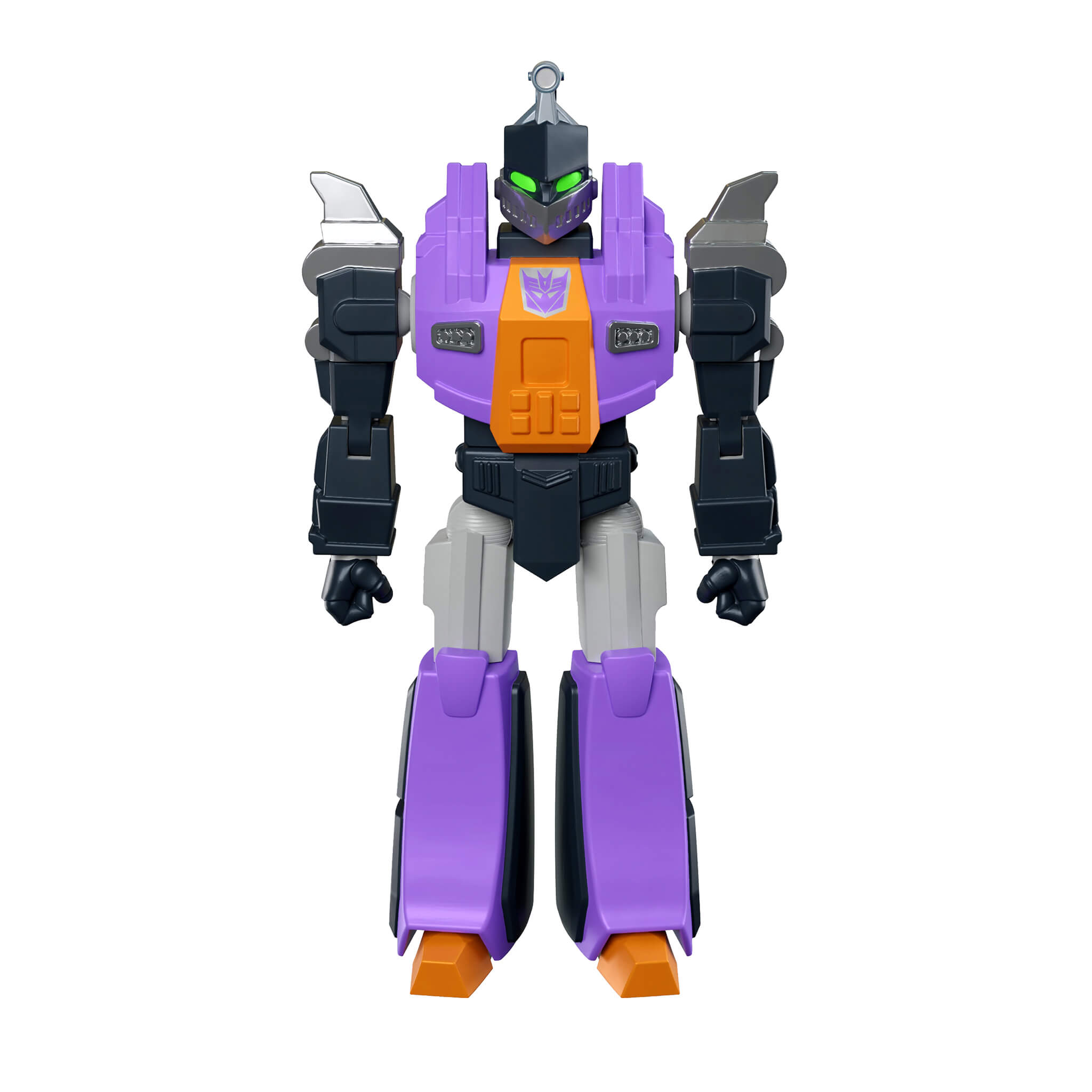 Super7 Transformers Ultimates Bombshell figurina 18 cm