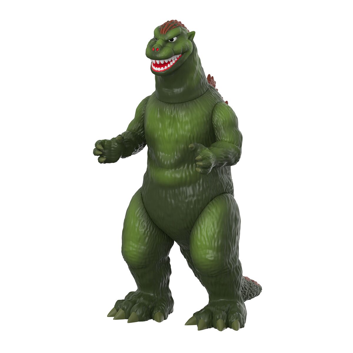 Super7 Toho ReAction figurina Godzilla 1954 poster 9,5 cm