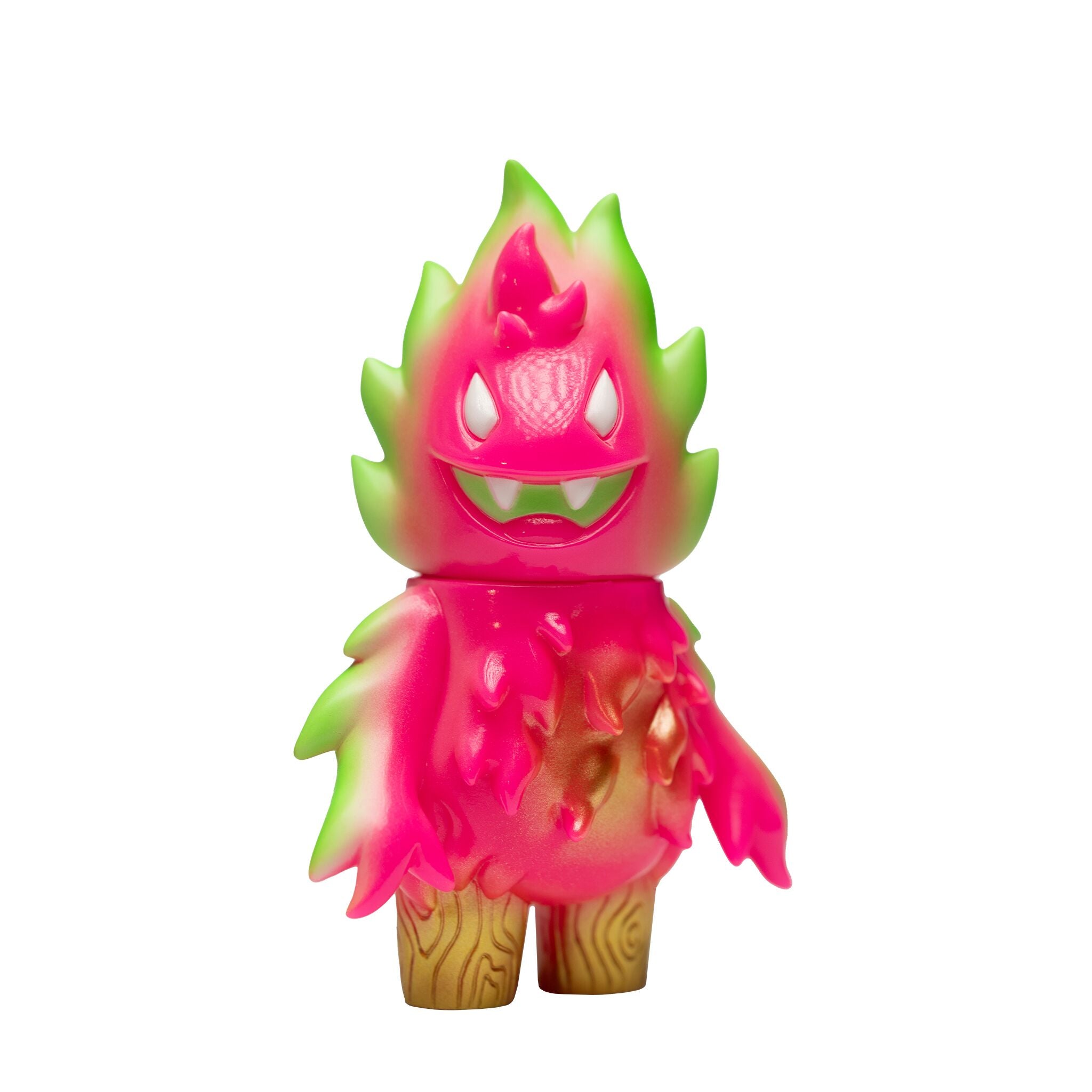 Super7 Monster Family Honoo figurina vinil Blazing Pink