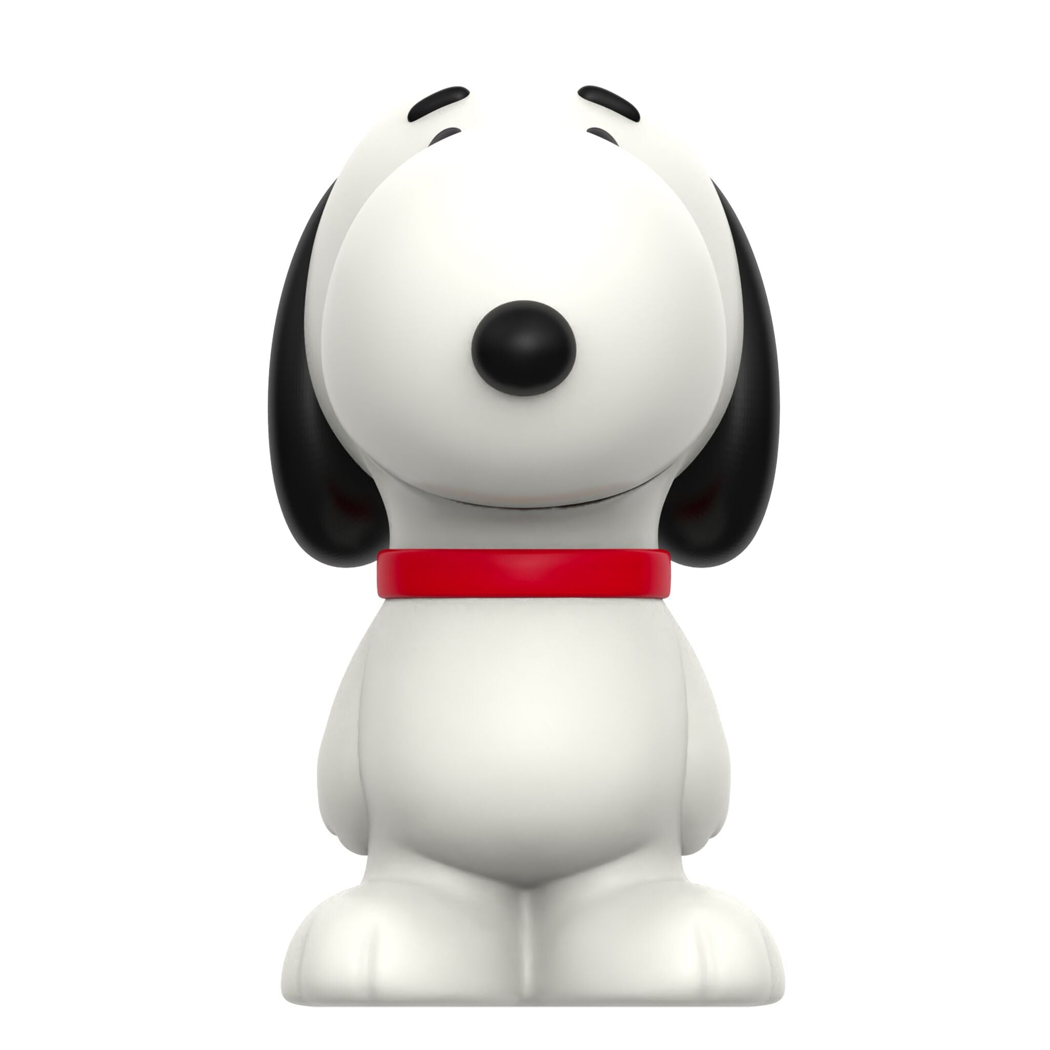 Super7 FUN FUN Snoopy Standing figurina vinil 13 cm