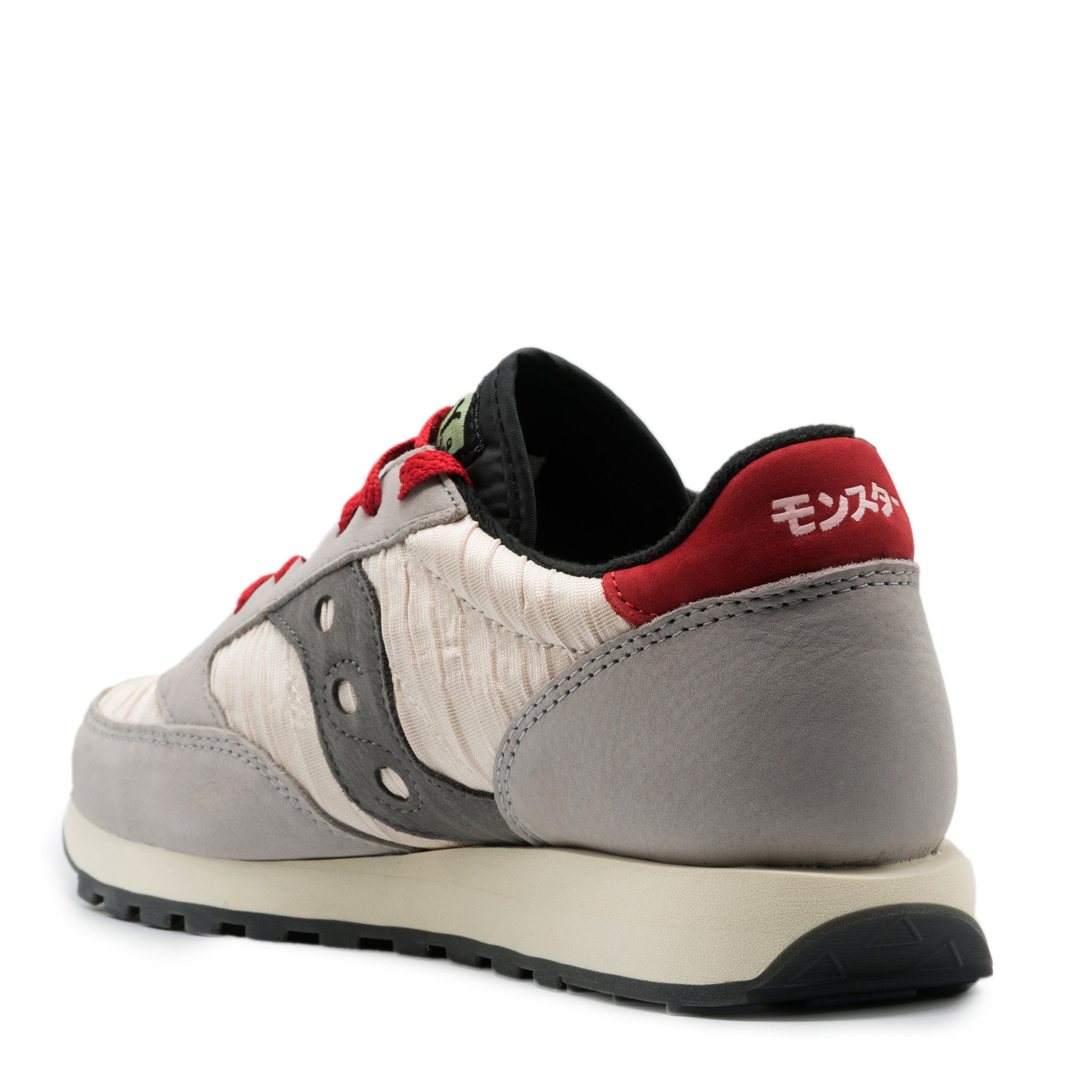 Super7 Saucony Universal Monsters Mummy adidasi bej