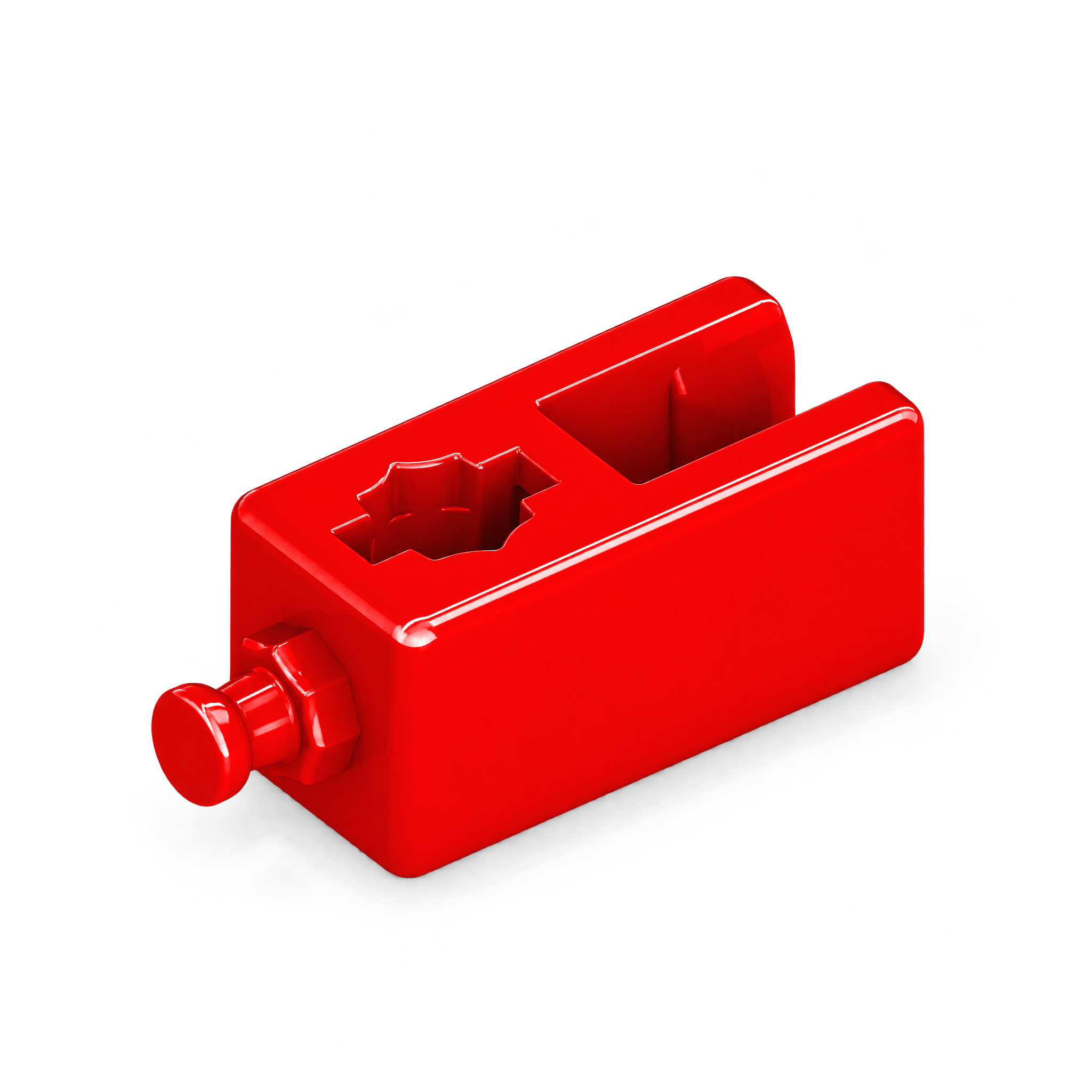 Engino Small Rod M-F tija constructie piesa schimb