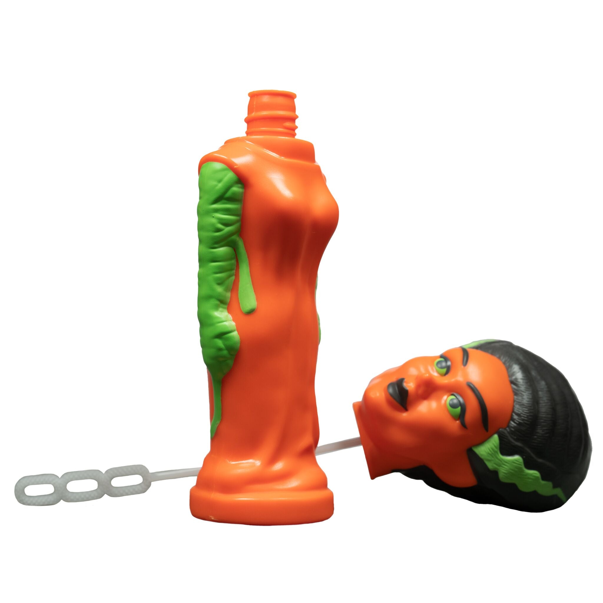 Super7 Super Soapies Bride Frankenstein baloane