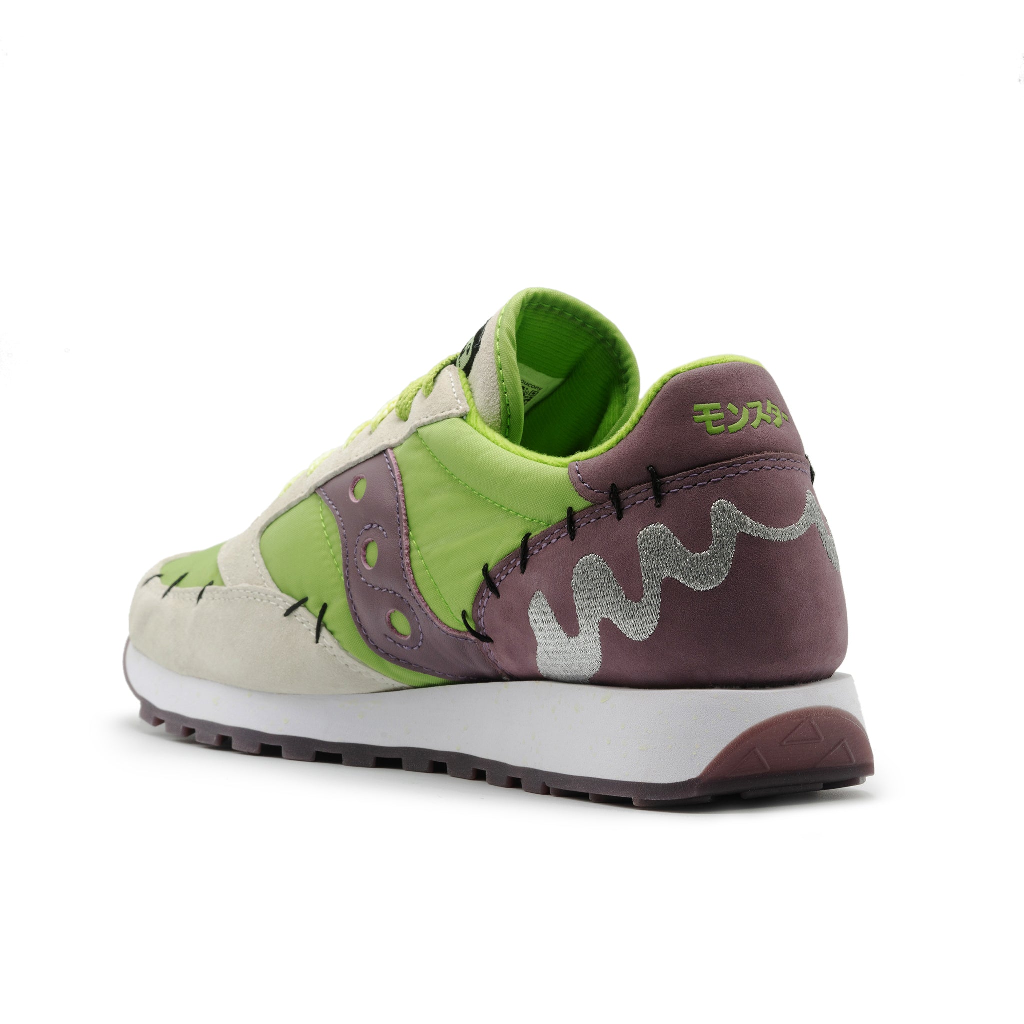 Super7 Saucony Jazz Bride of Frankenstein pantofi sport
