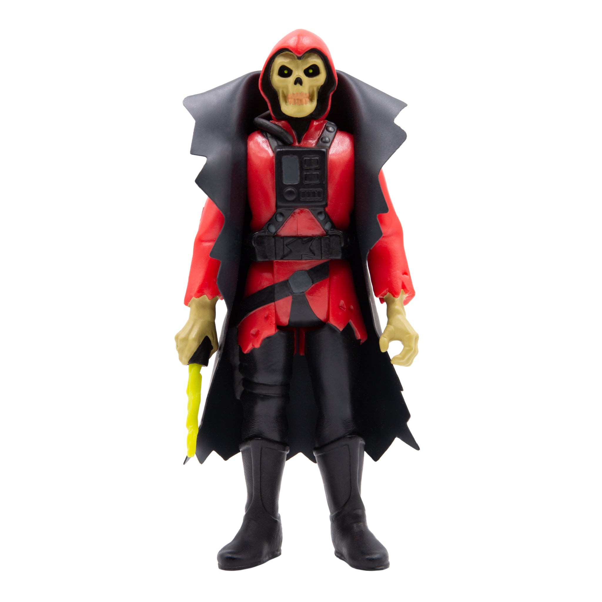 Super7 Killer Bootlegs Phantom Starkiller figurina rosie