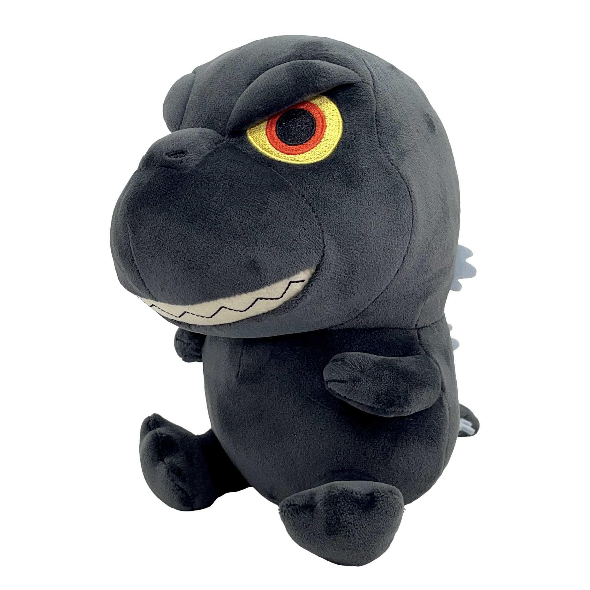 Super7 Super Duper Plush Godzilla Mothra set 2 buc