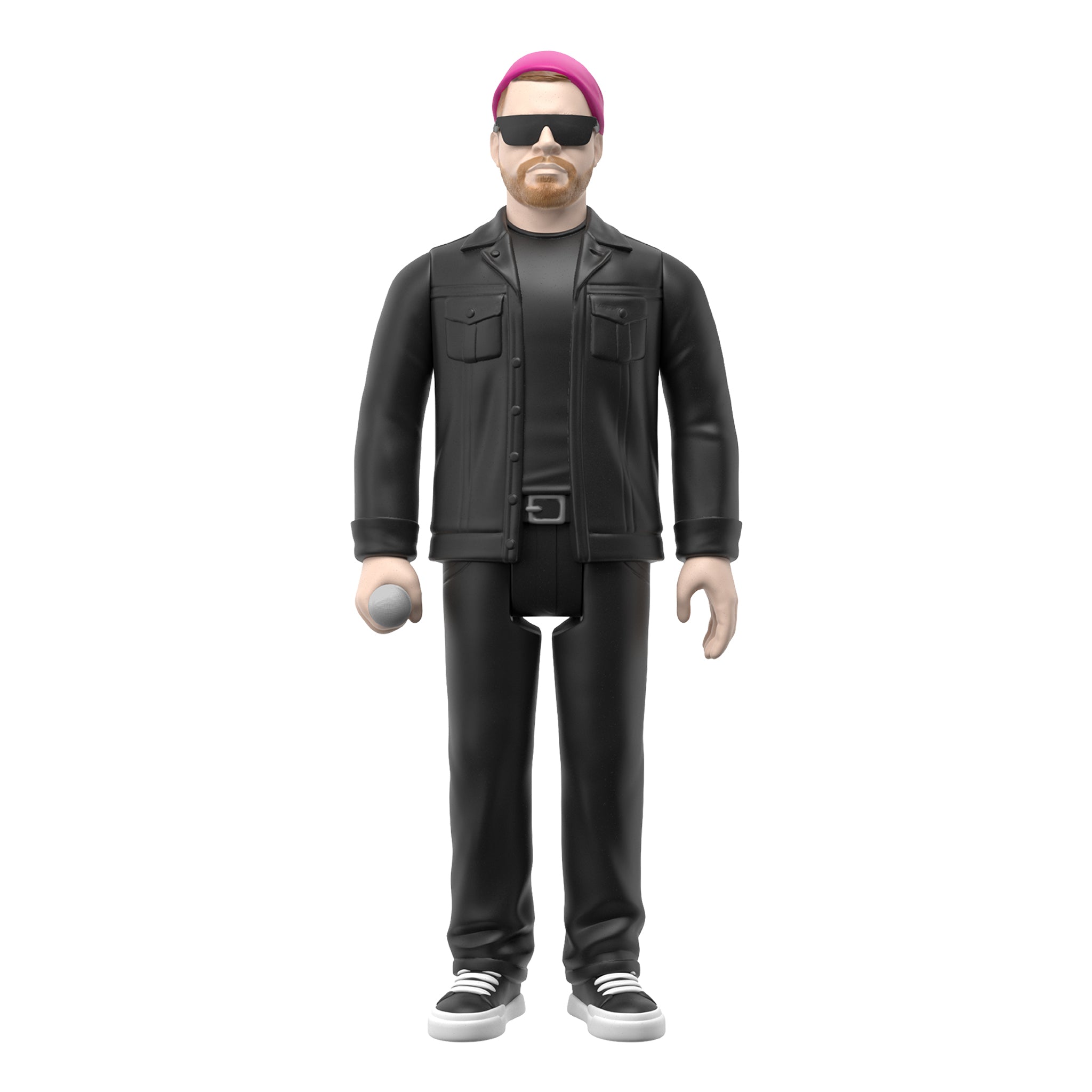 Super7 Run The Jewels set figurine El-P Killer Mike
