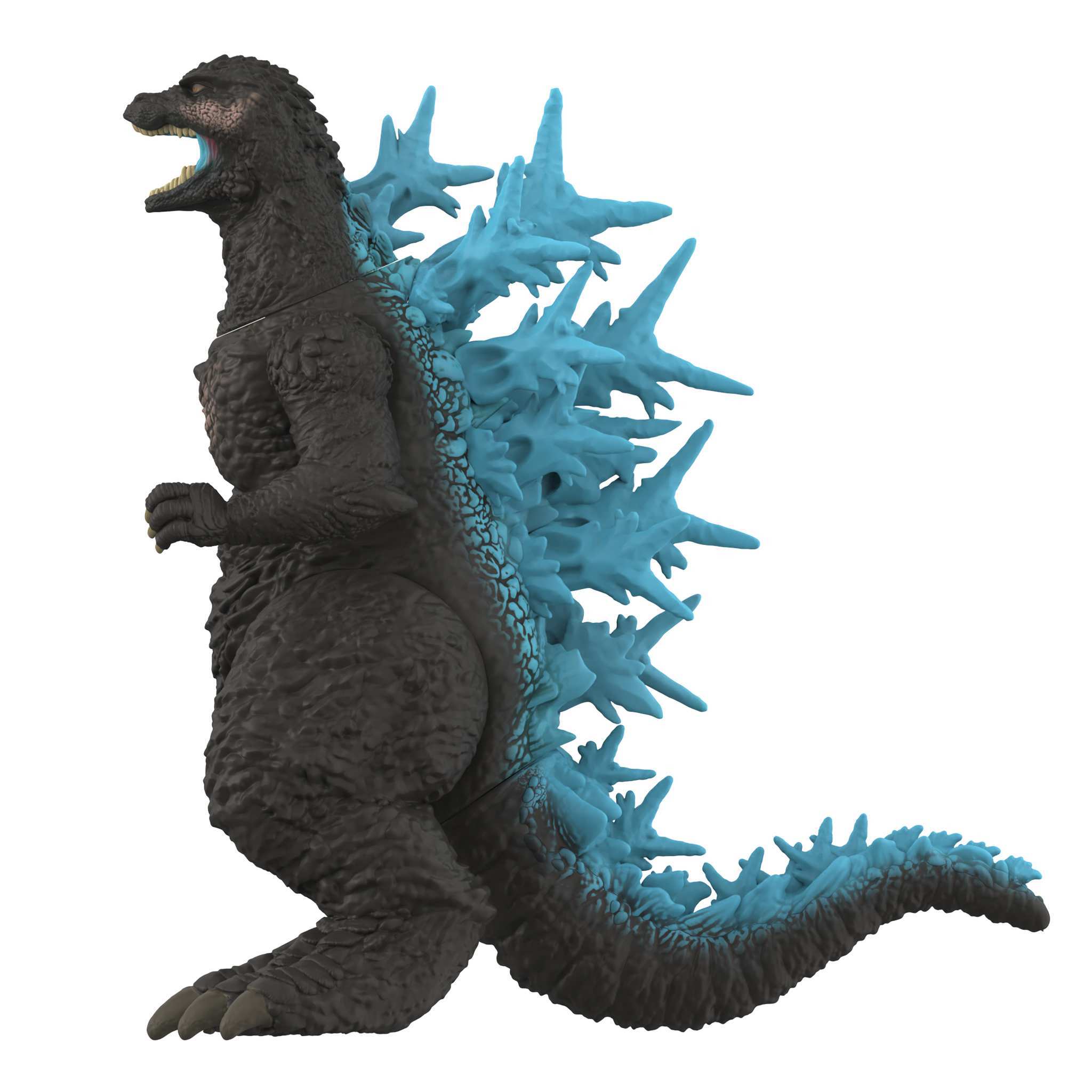 Super7 ReAction Godzilla Minus One Charging figurina 9,5cm
