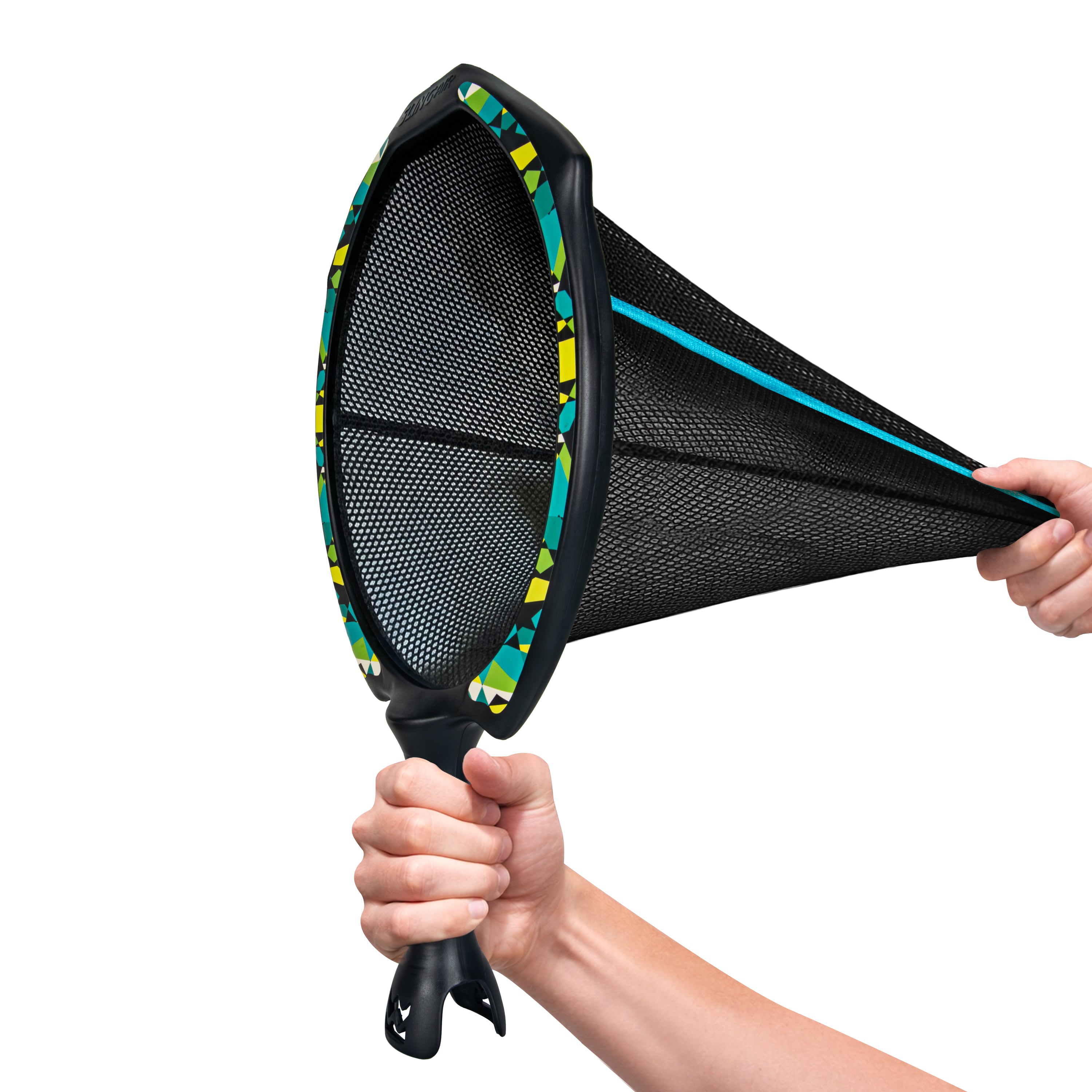 Waboba Slingair joc praștie set 2 palete + 2 mingi