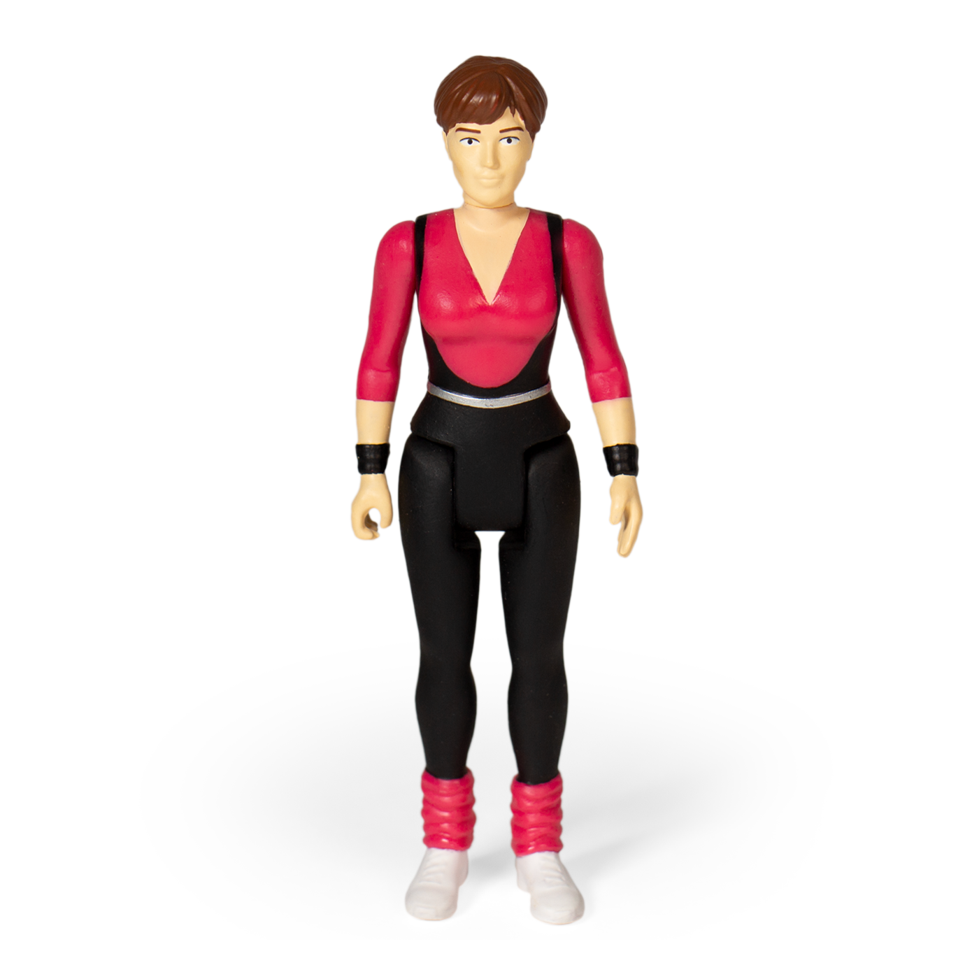 Super7 ReAction Special K Breakin figurina 9,5 cm