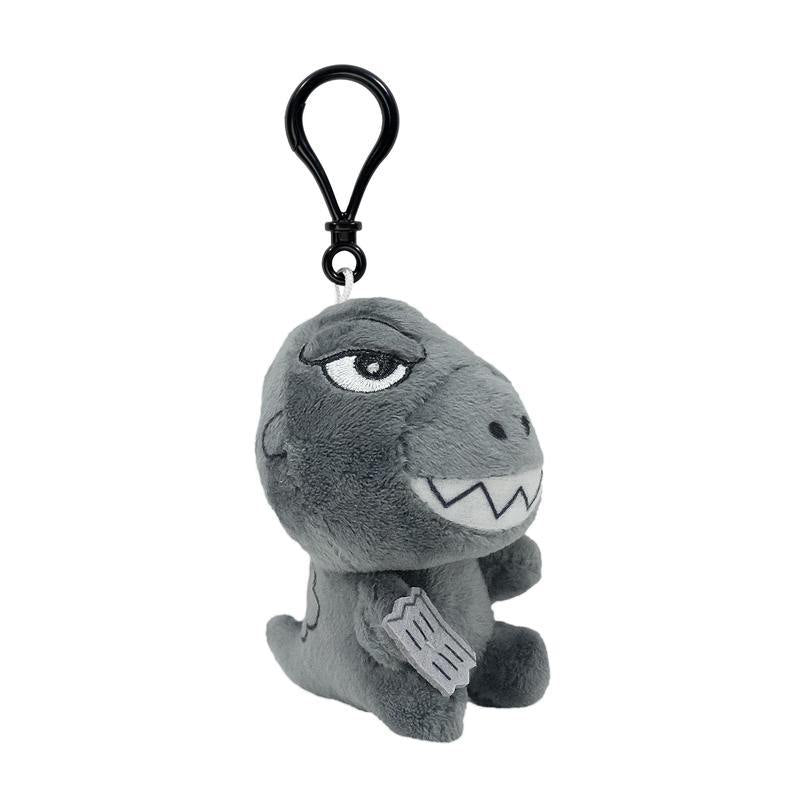 Super7 Super Duper Plush Godzilla breloc plus blind box