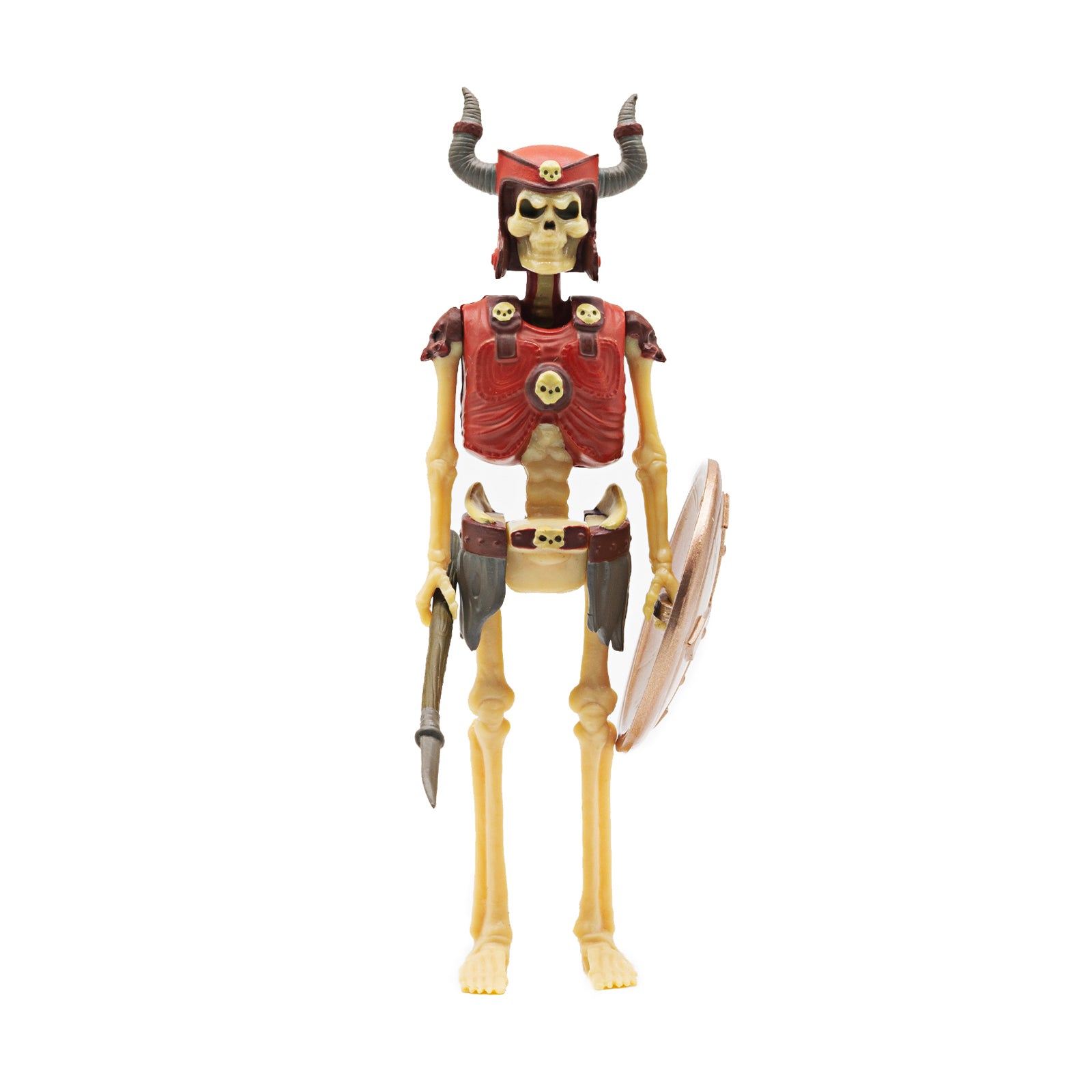 Super7 Army of Darkness Deadite Scout figurina cu accesorii