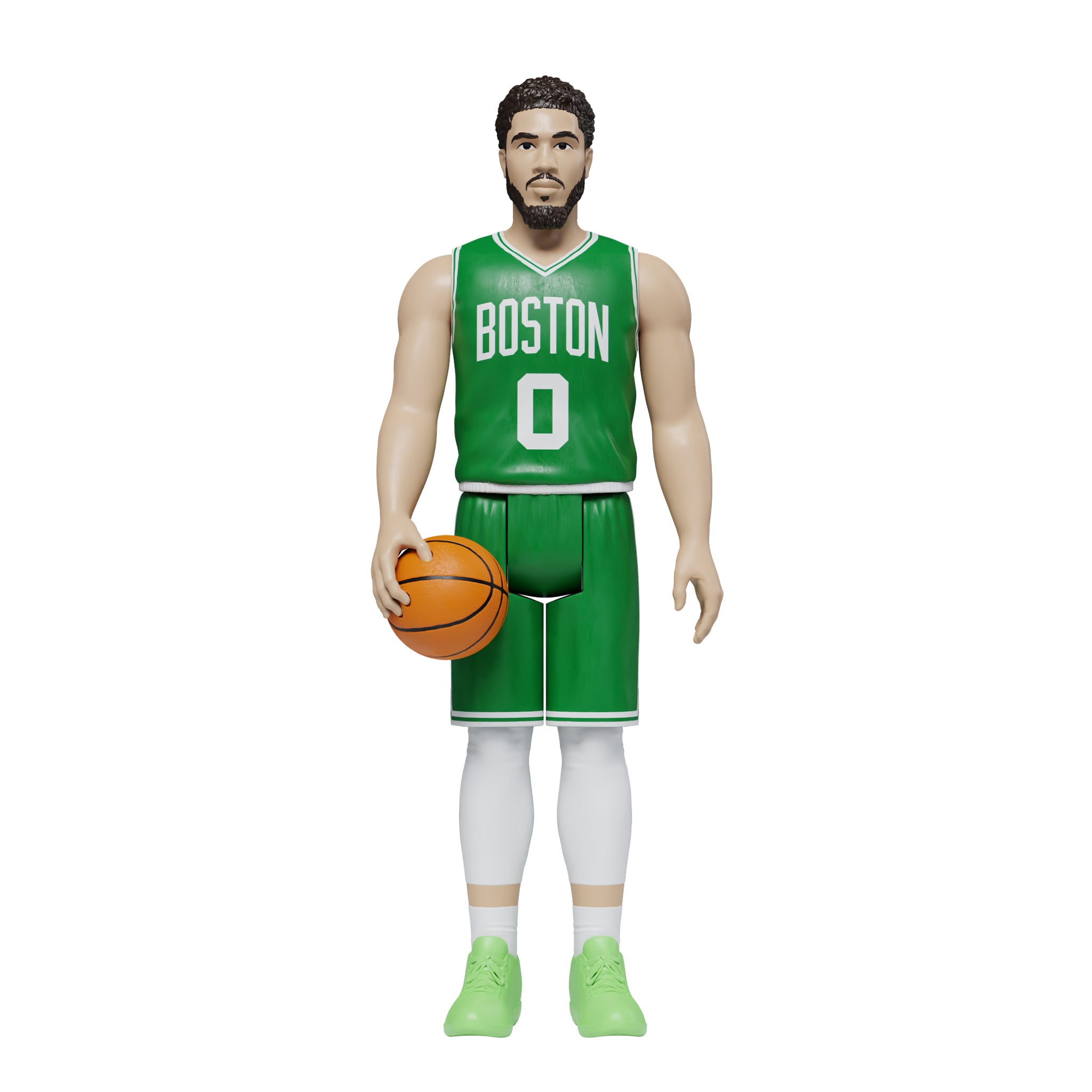 Super7 Supersports Jayson Tatum figurina Celtics