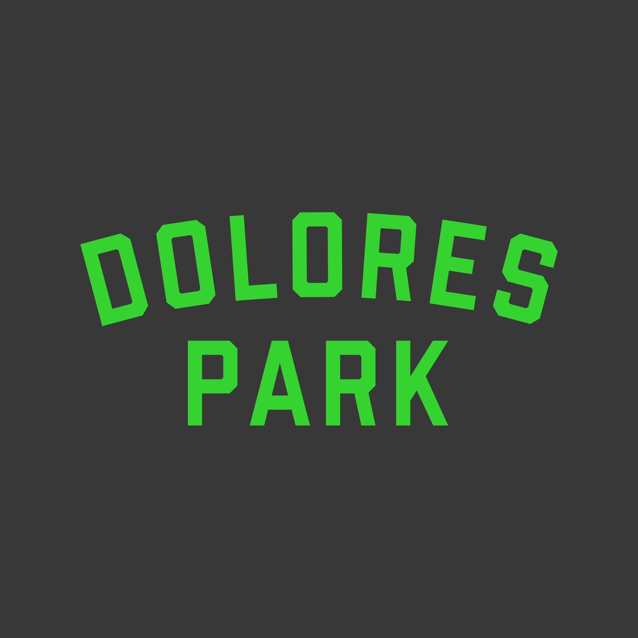 Super7 Dolores Park Charcoal Heather hanorac bumbac