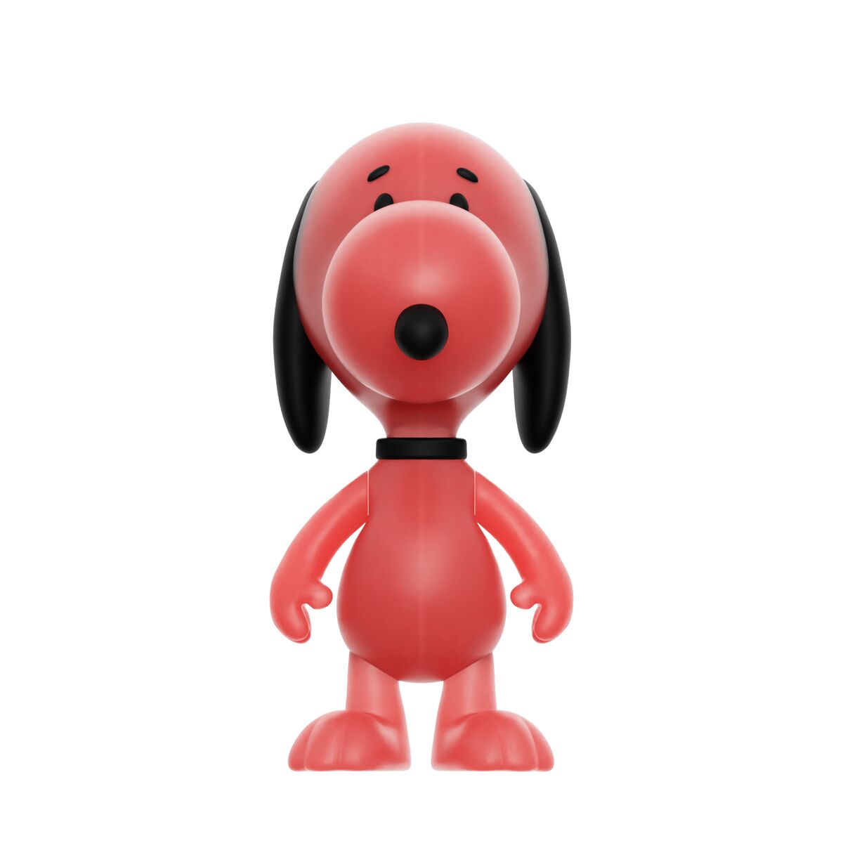 Super7 Peanuts Snoopy blind box figurina surpriza 9,5 cm