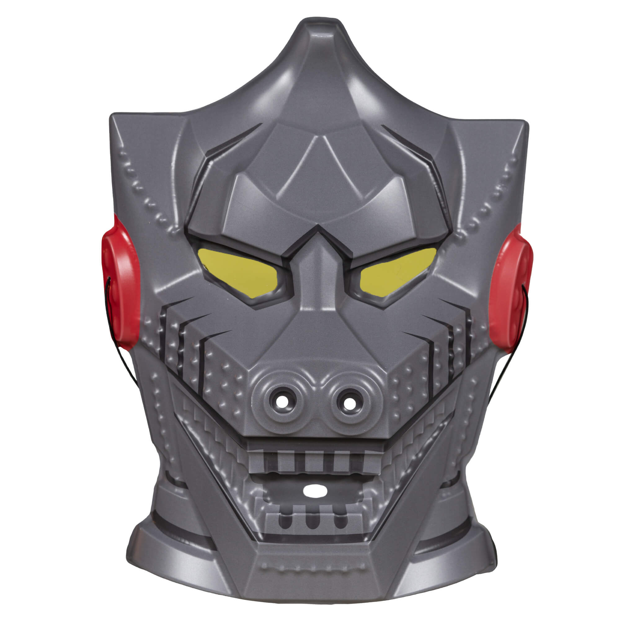 Super7 Toho Masks Godzilla Mechagodzilla Hedorah set 3 masti
