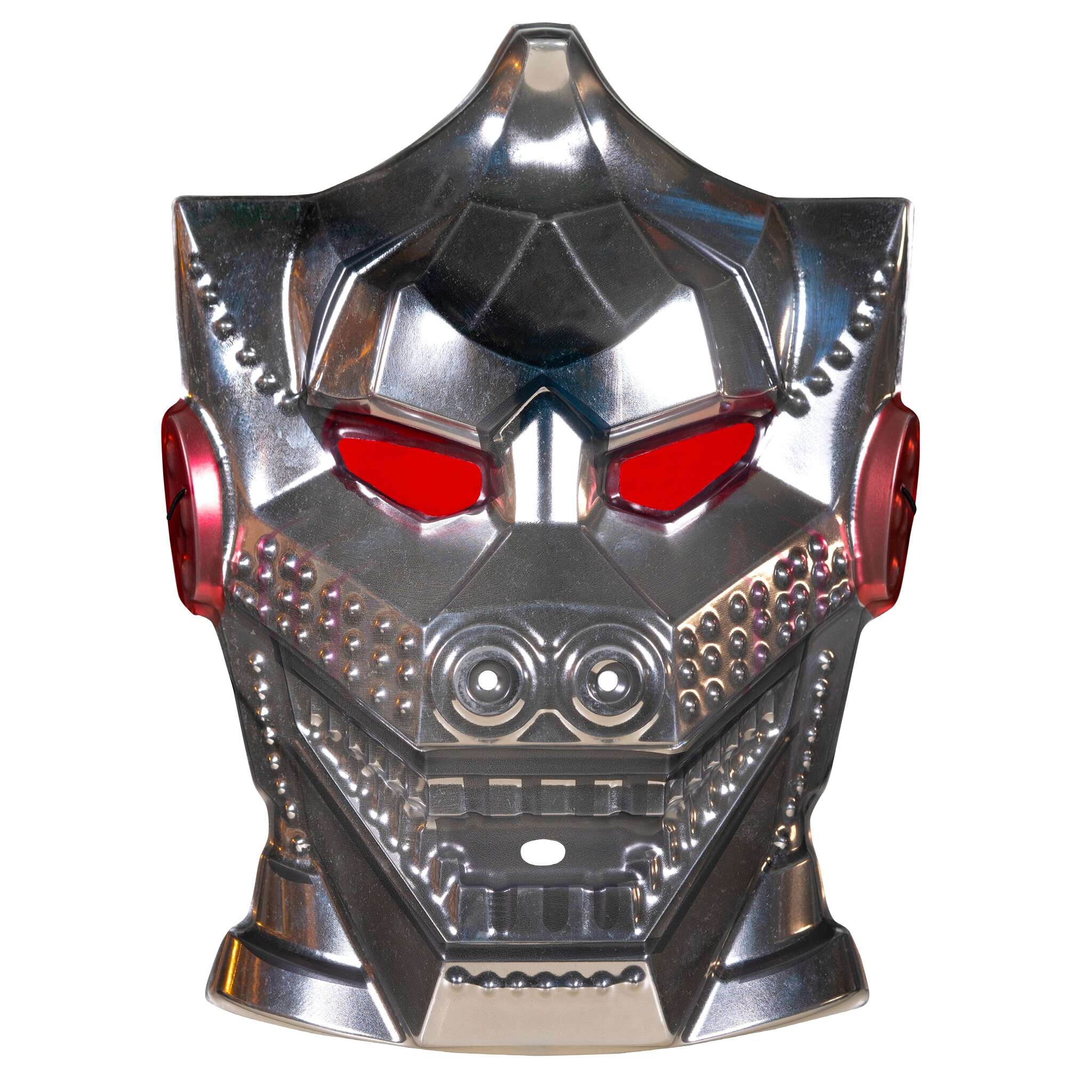Super7 Toho Mechagodzilla masca metalica Halloween