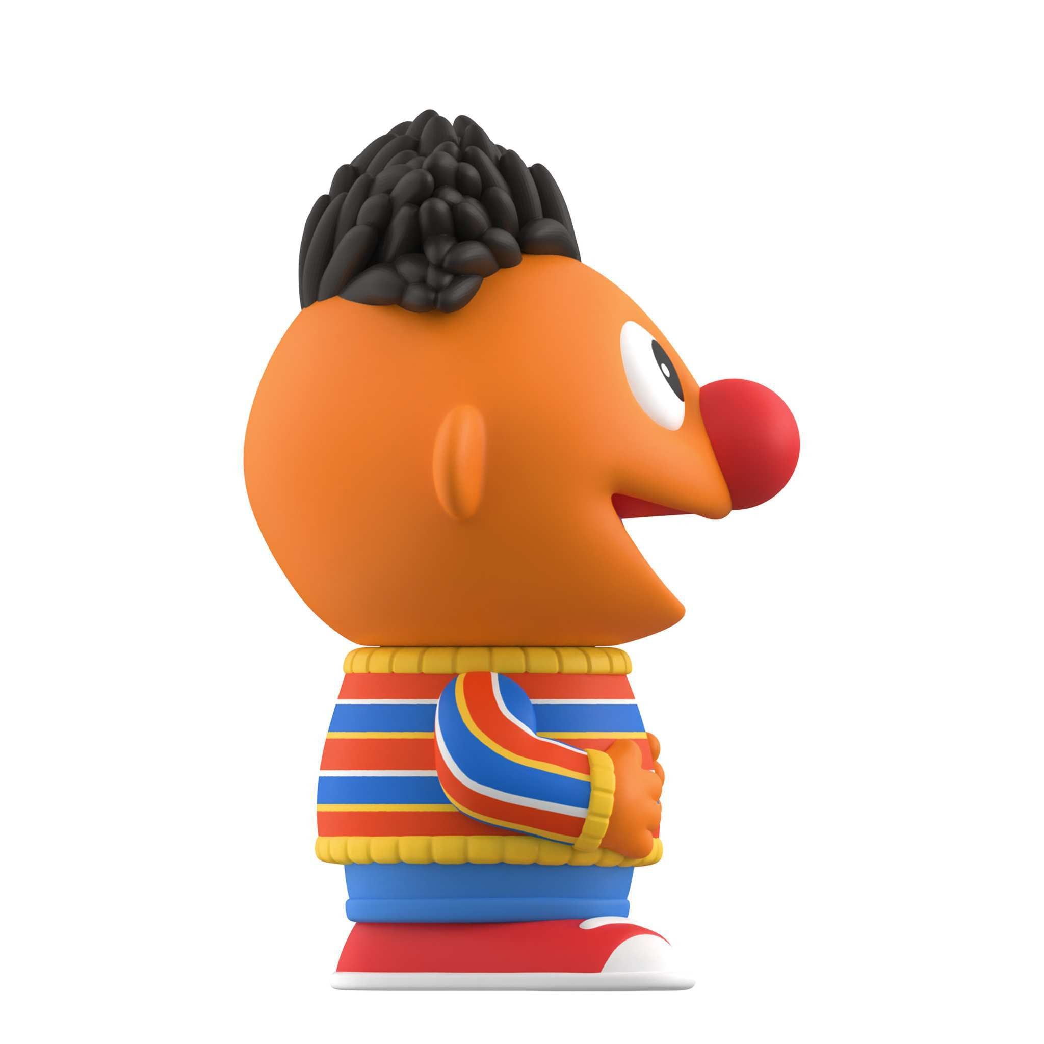 Super7 Fun Fun Ernie figurina vinil 13 cm