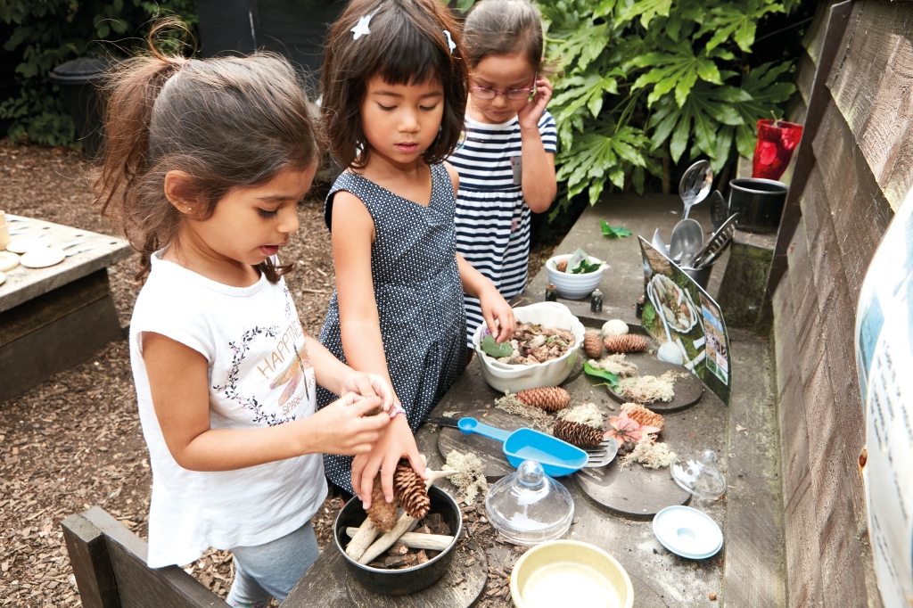 Yellow Door Mud Kitchen carduri bucătărie noroi 16 buc