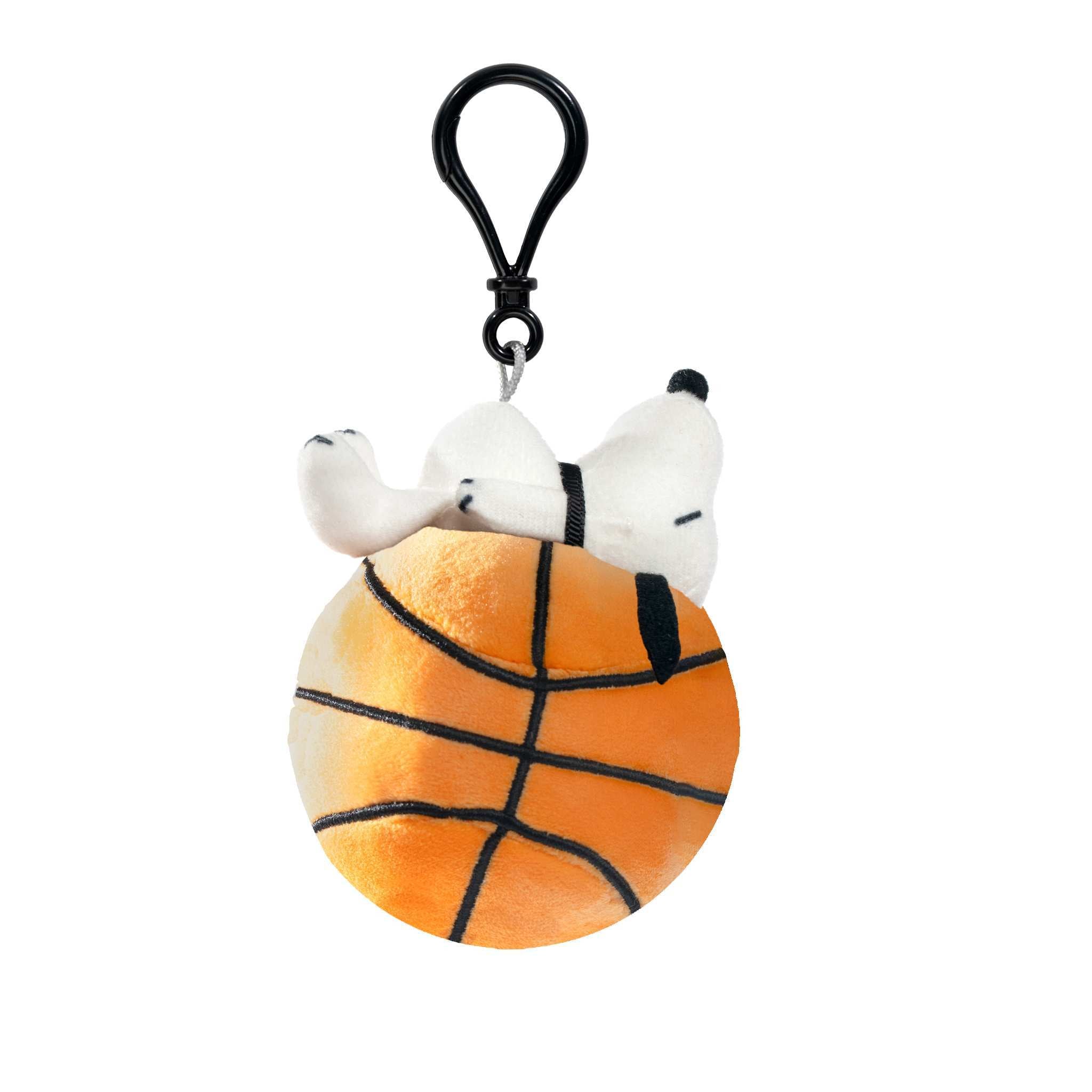 Super7 Peanuts Snoopy Sports breloc plus surpriza 10 cm