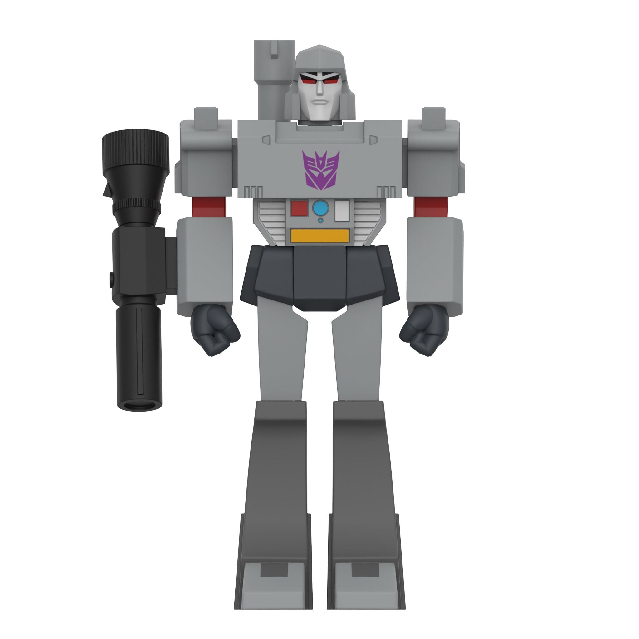 Super7 Transformers ReAction Arca set joacă metalic
