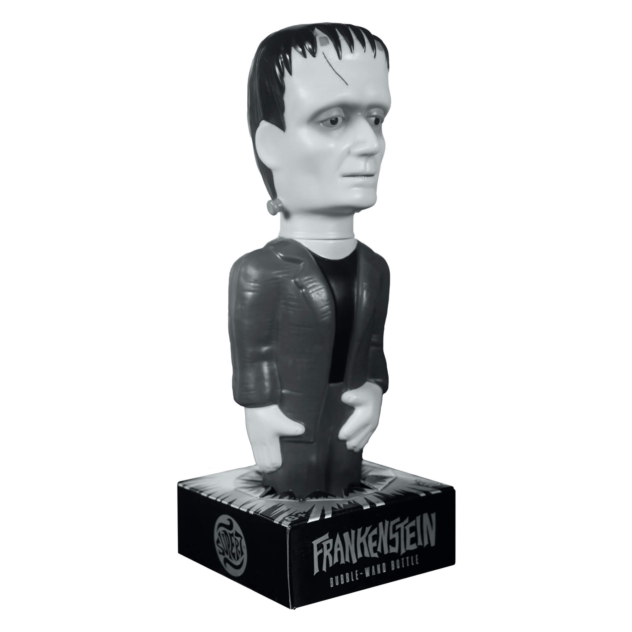 Super7 Super Soapies Universal Monsters set 6 bule argintiu