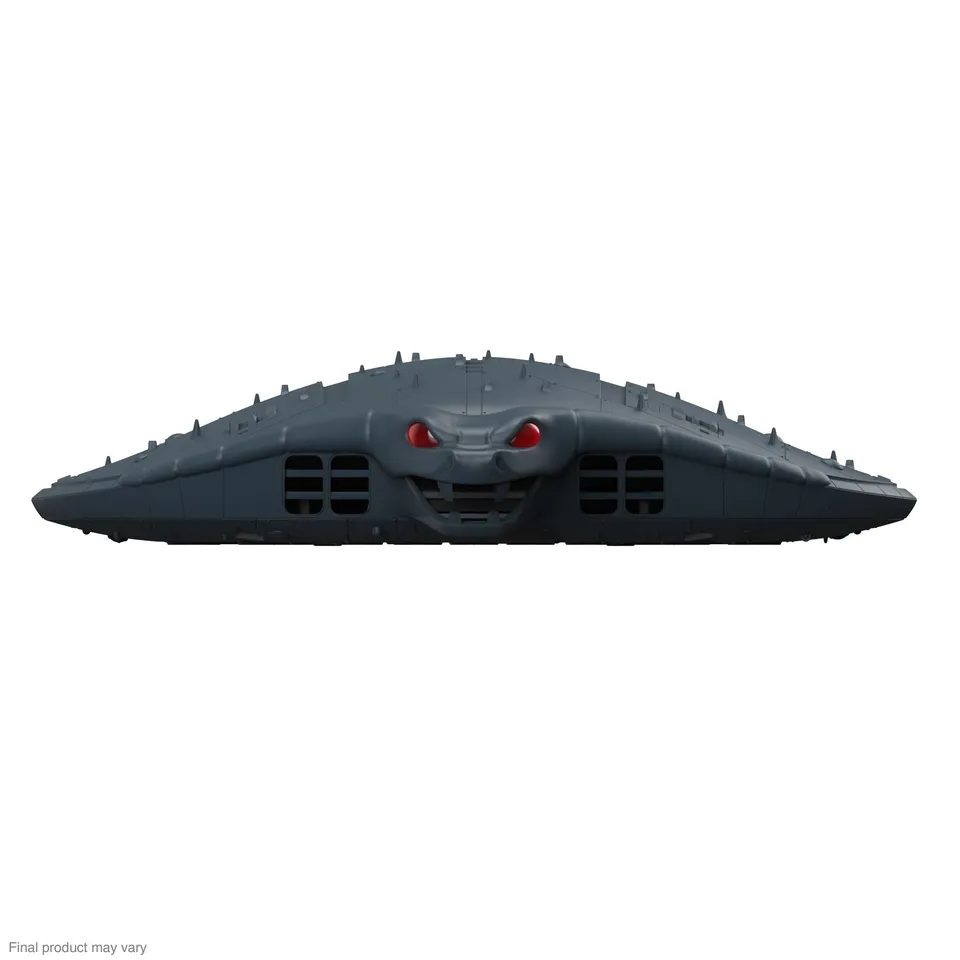 Super7 ReAction Cobra Mothership nava 81 cm G.I. Joe