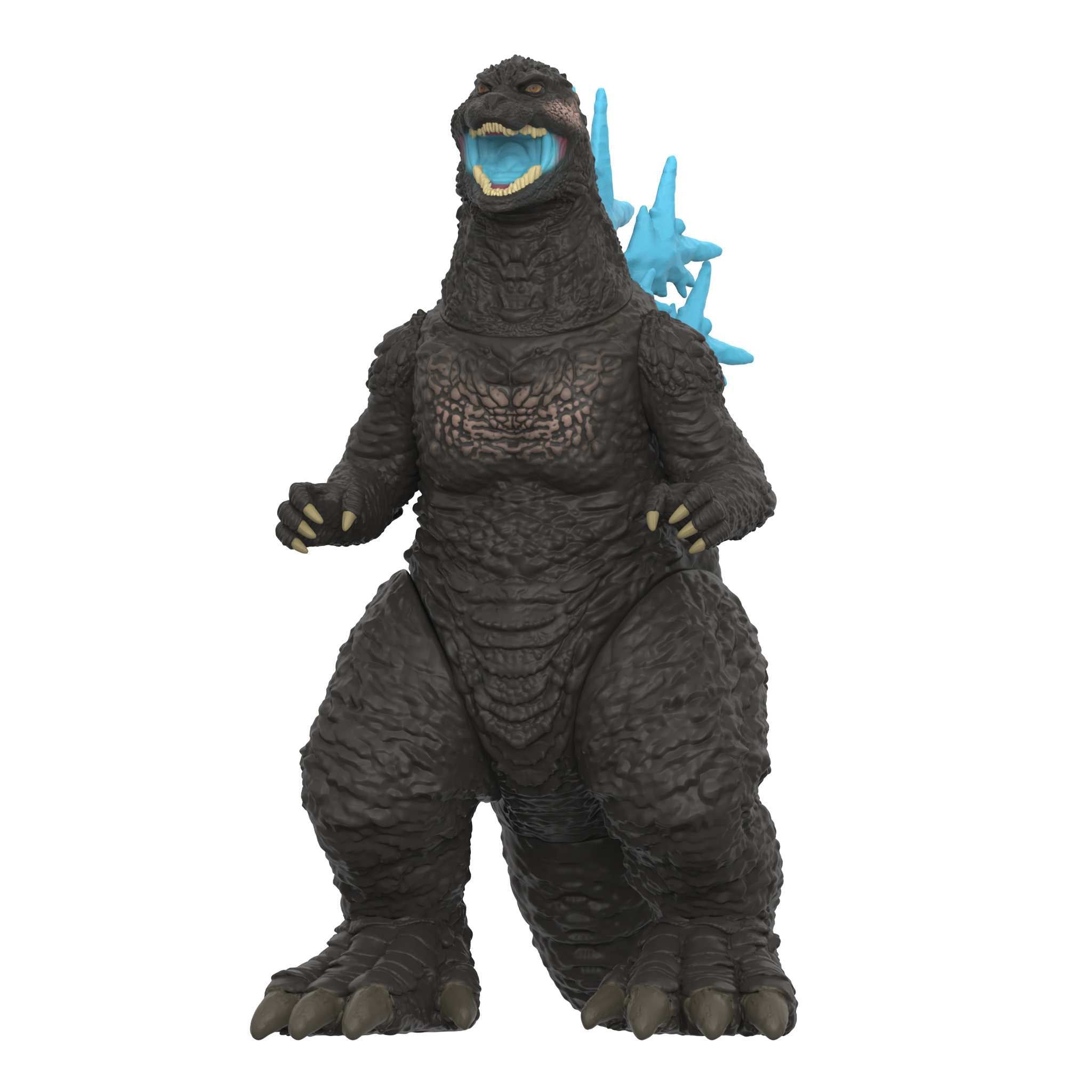 Super7 ReAction Godzilla Minus One Charging figurina 9,5cm