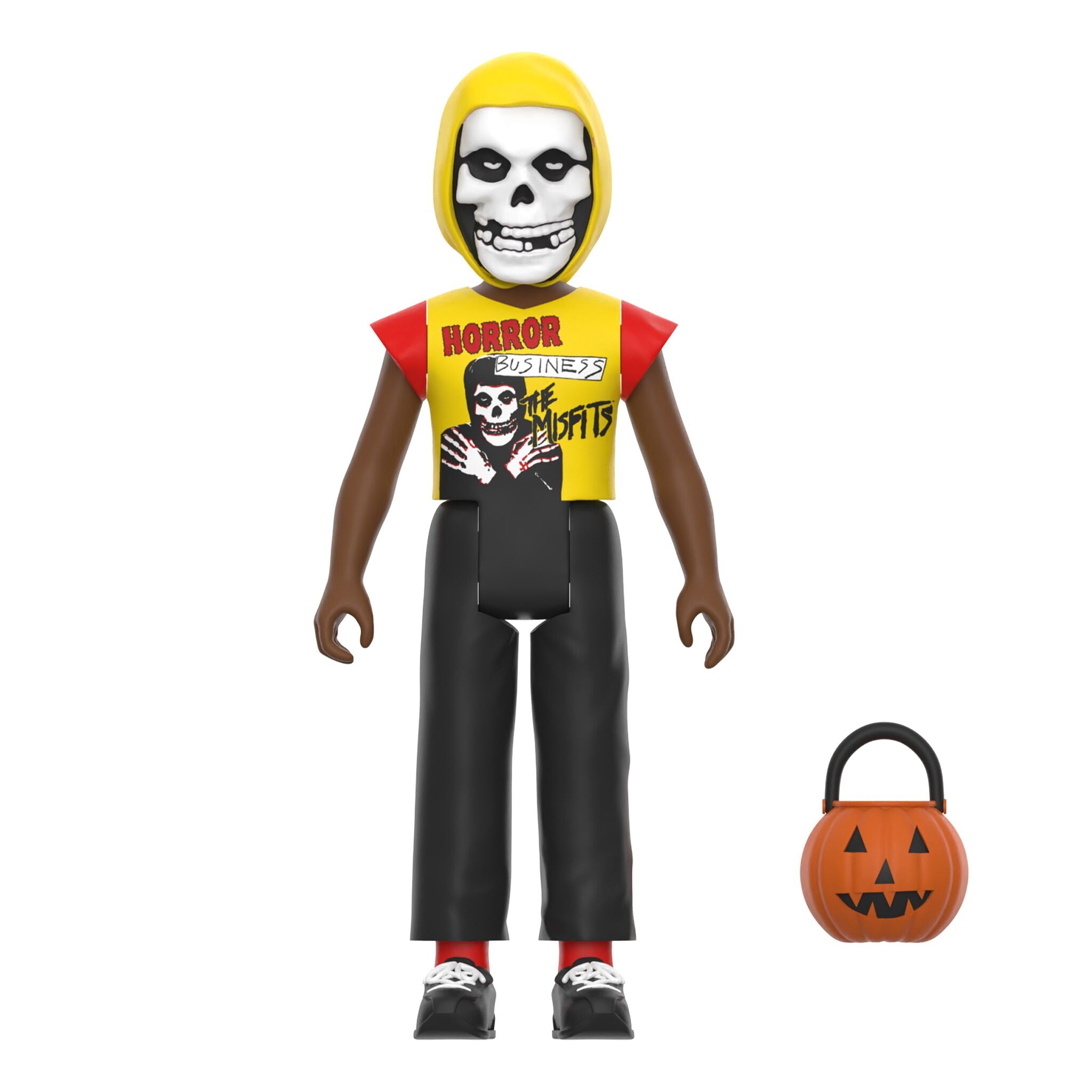 Super7 Halloween Kids Misfits Boy figurina 9,5 cm horror