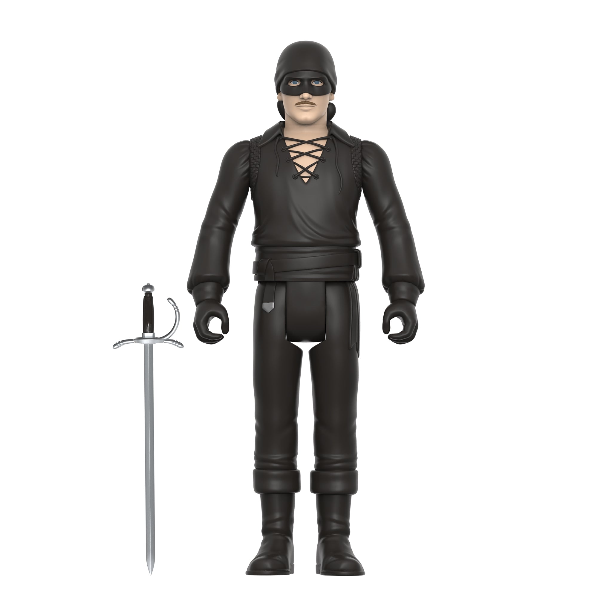 Super7 Princess Bride Dread Pirate Roberts figurină