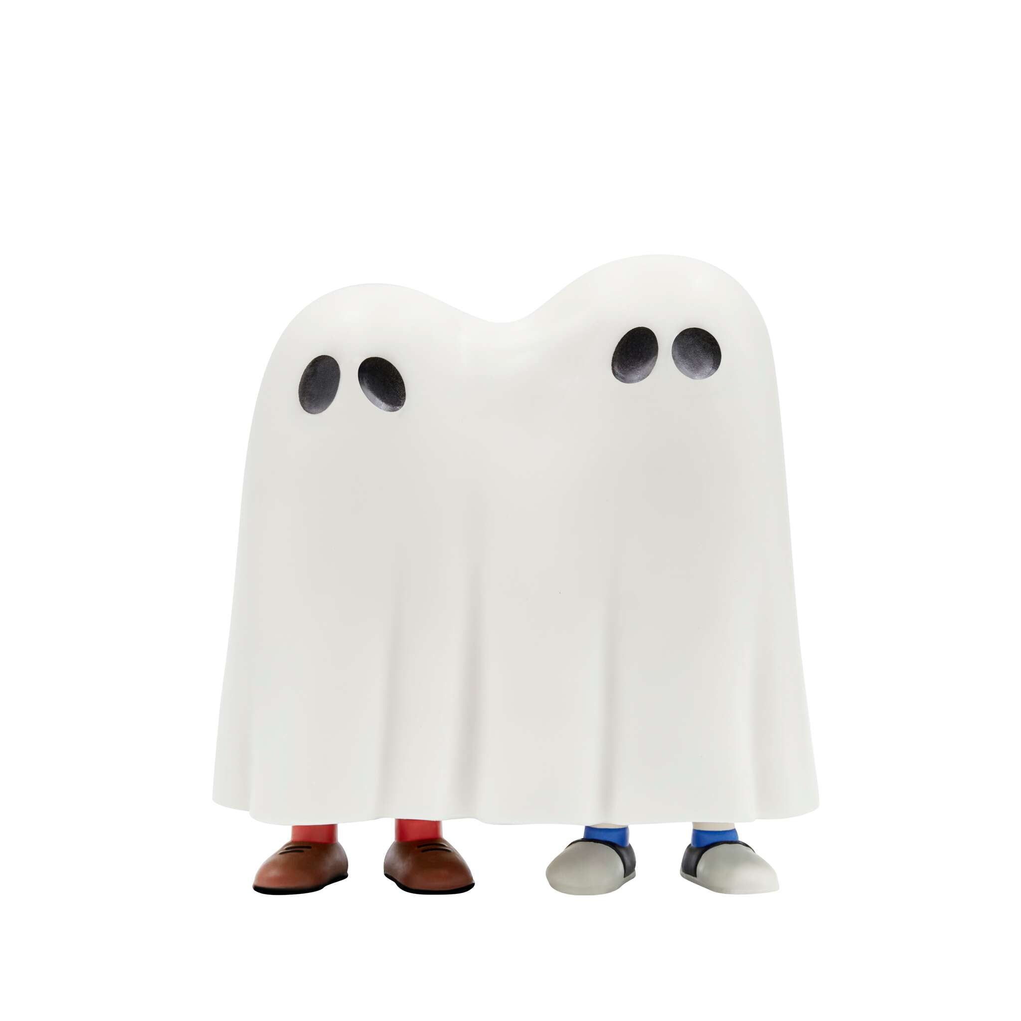 Super7 Peanuts ReAction Wave 4 set 4 figurine Halloween