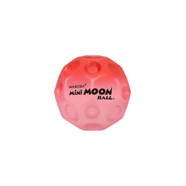 Waboba Mini Moon Balls minge săltăreață 55 mm
