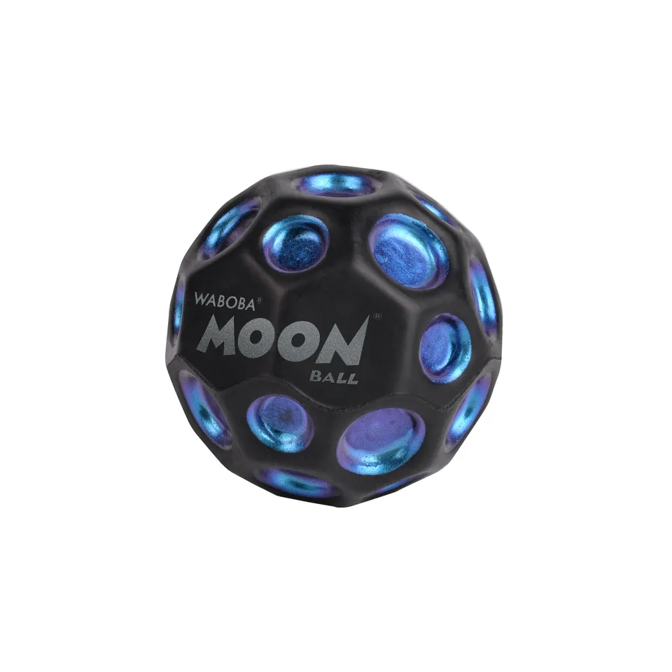 Waboba Dark Side Moon minge saltareata argintiu 63 mm