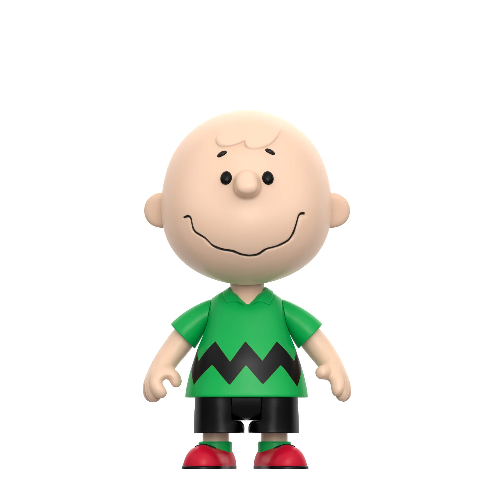 Super7 Peanuts Holiday blind box set 12 figurine