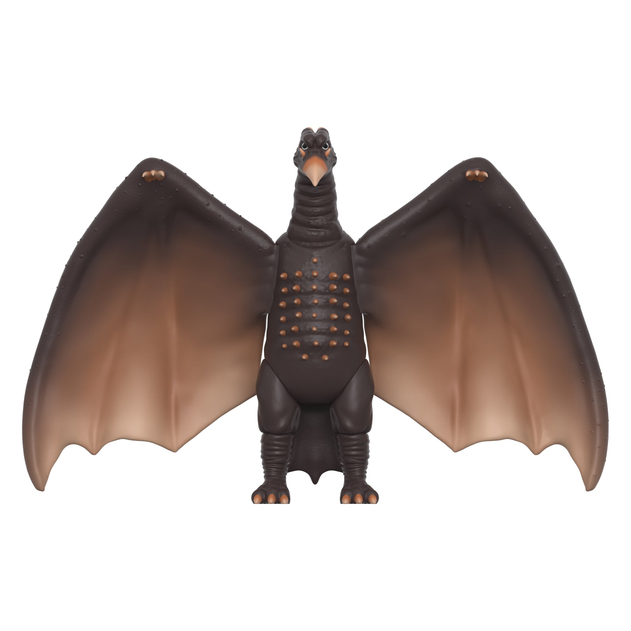 Super7 Toho ReAction Wave 1 figurina Rodan