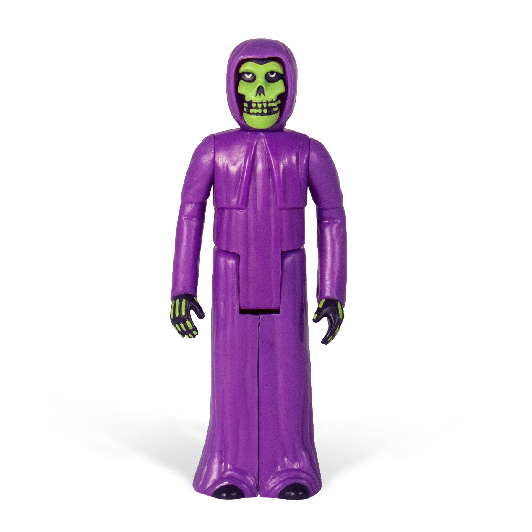Super7 ReAction Misfits Fiend Earth A.D. figurină 9,5 cm