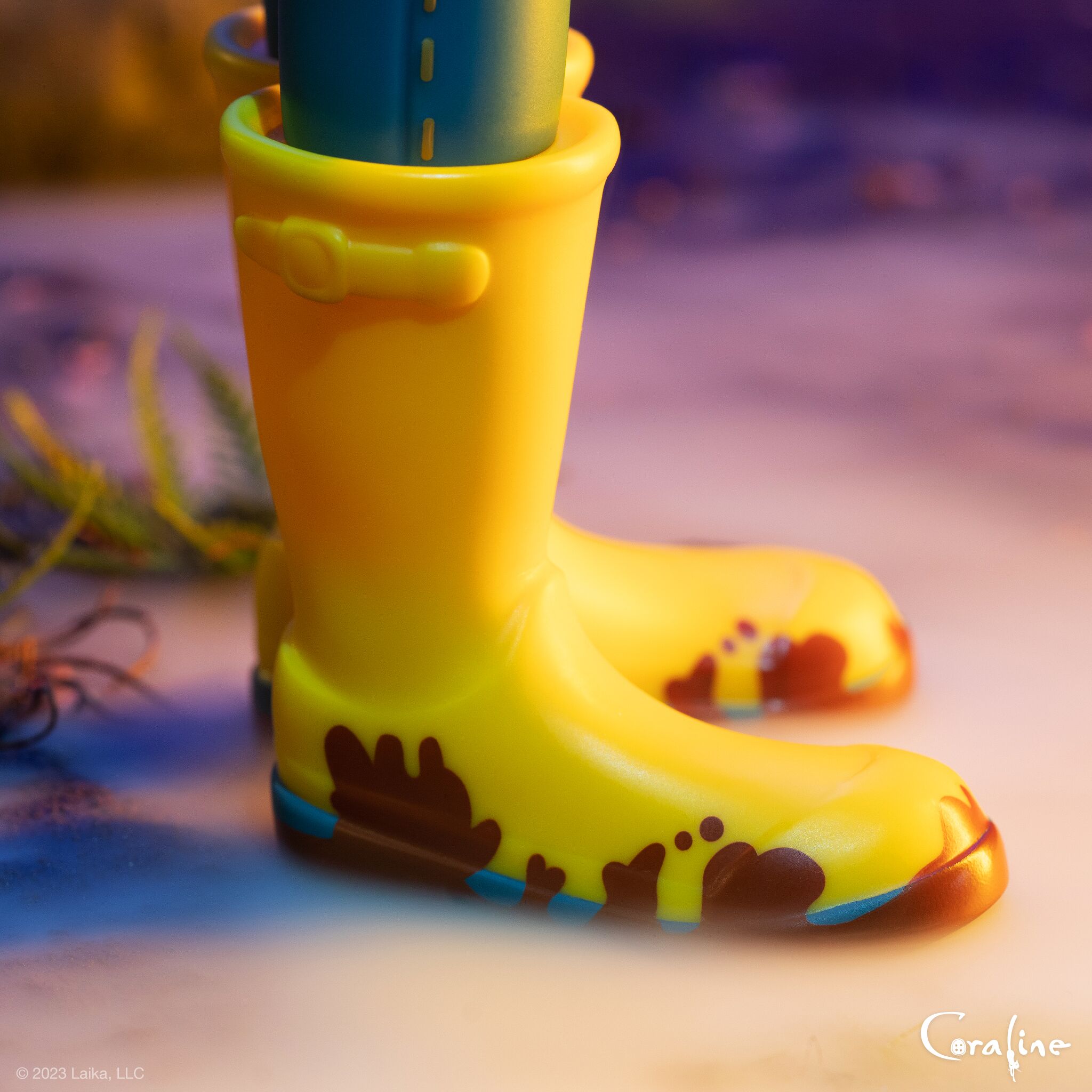 Super7 Coraline SuperSize figurina vinyl 40 cm