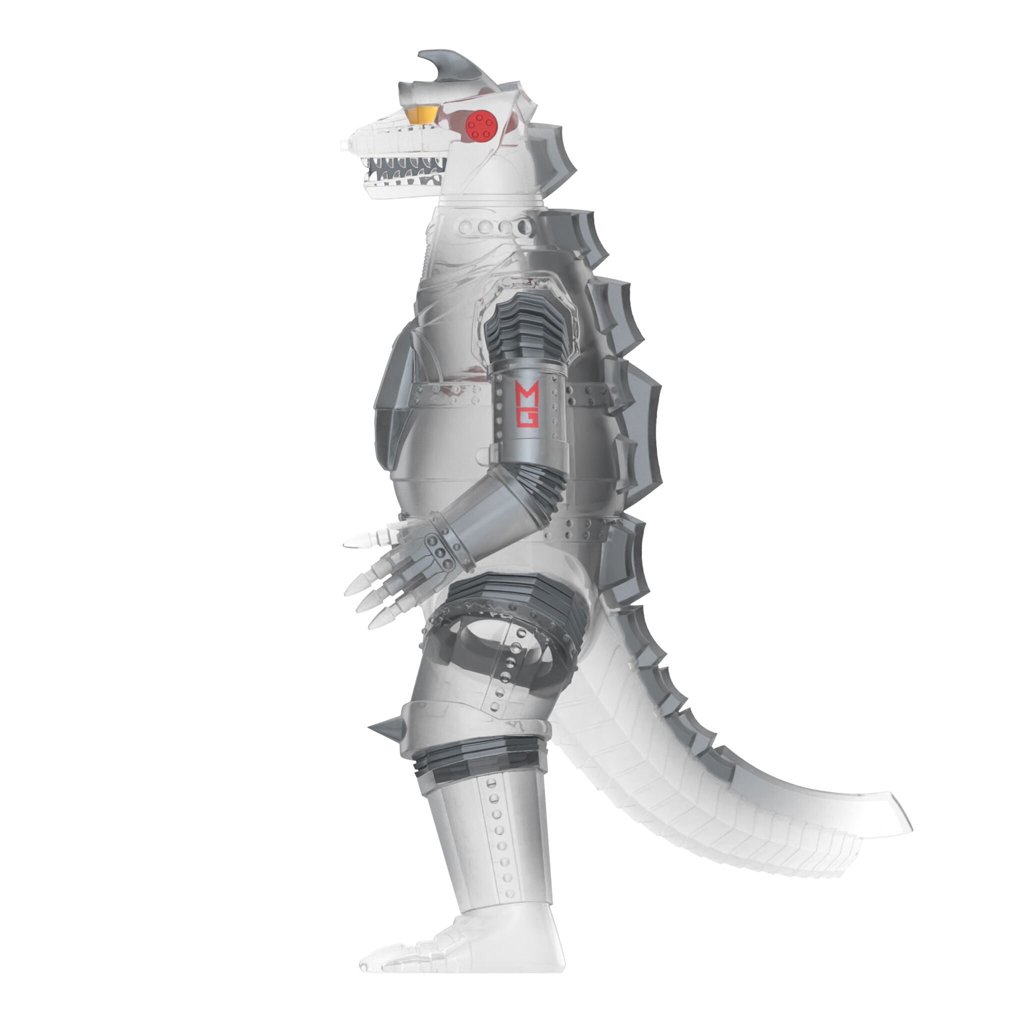 Super7 ReAction Toho MechaGodzilla 50th figurină